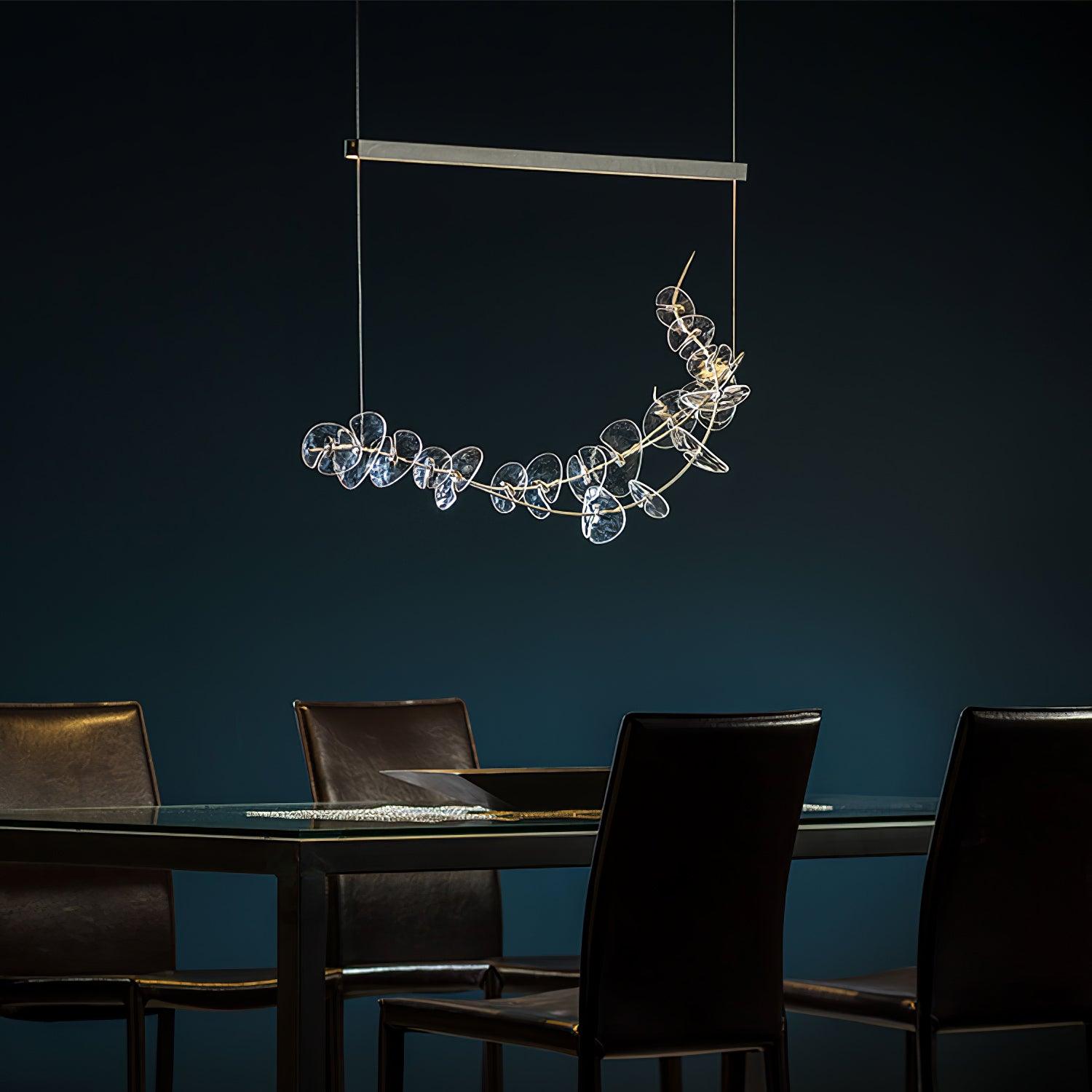 Lily LED Pendant Light