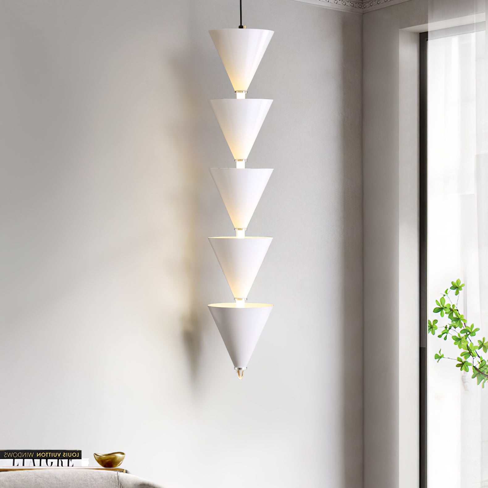 Legato Pendant Light