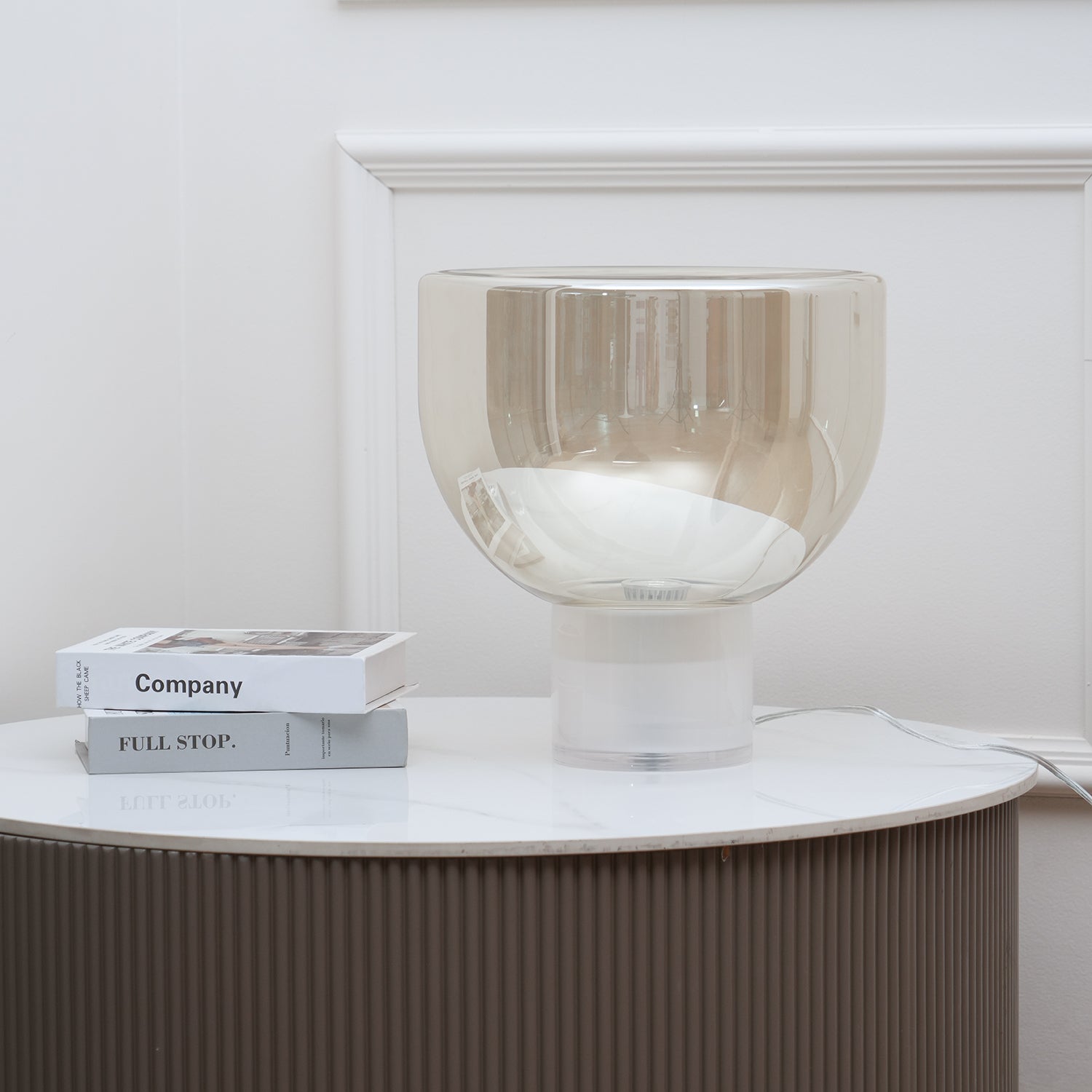 Aella Table Lamp