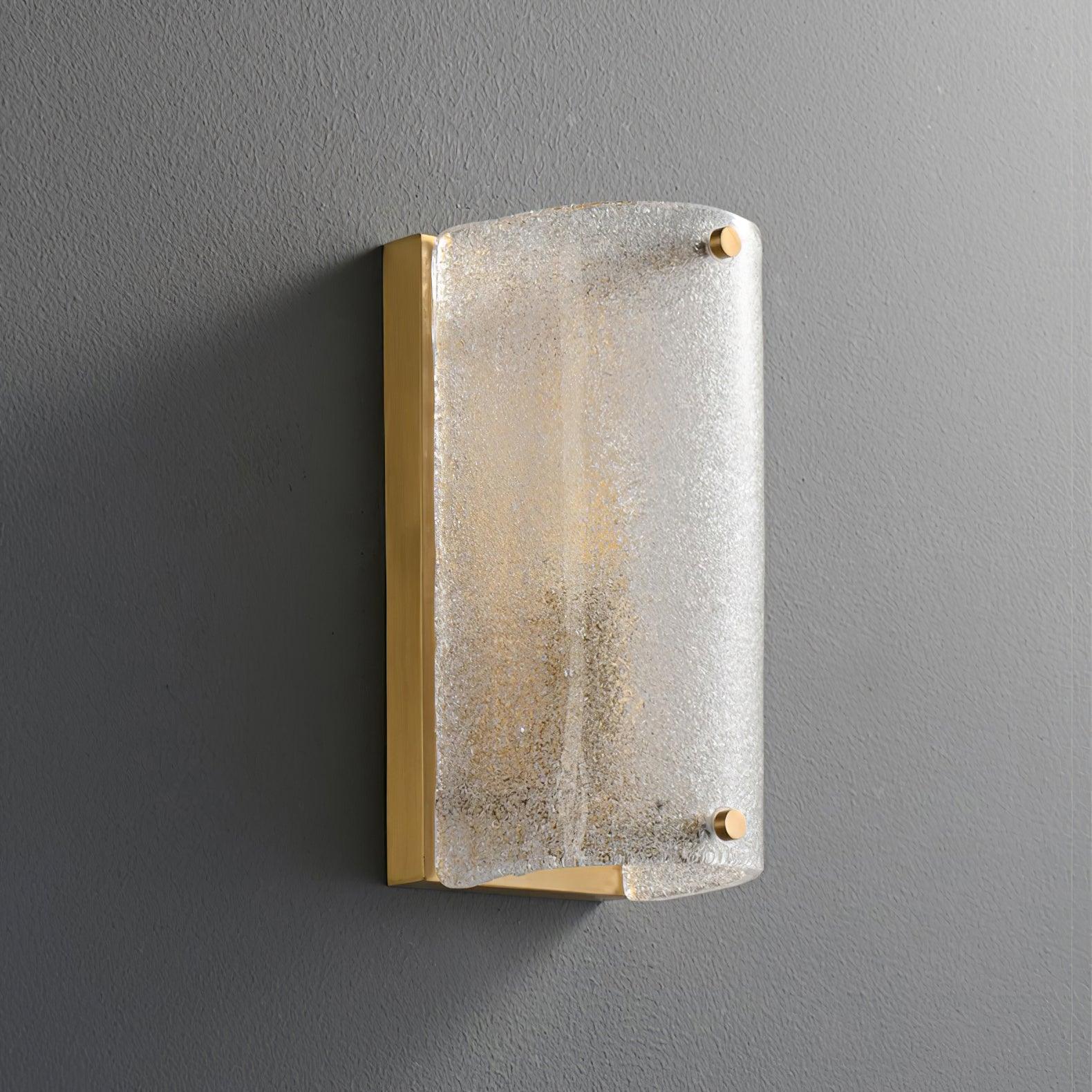 Moet Rounded Sconce