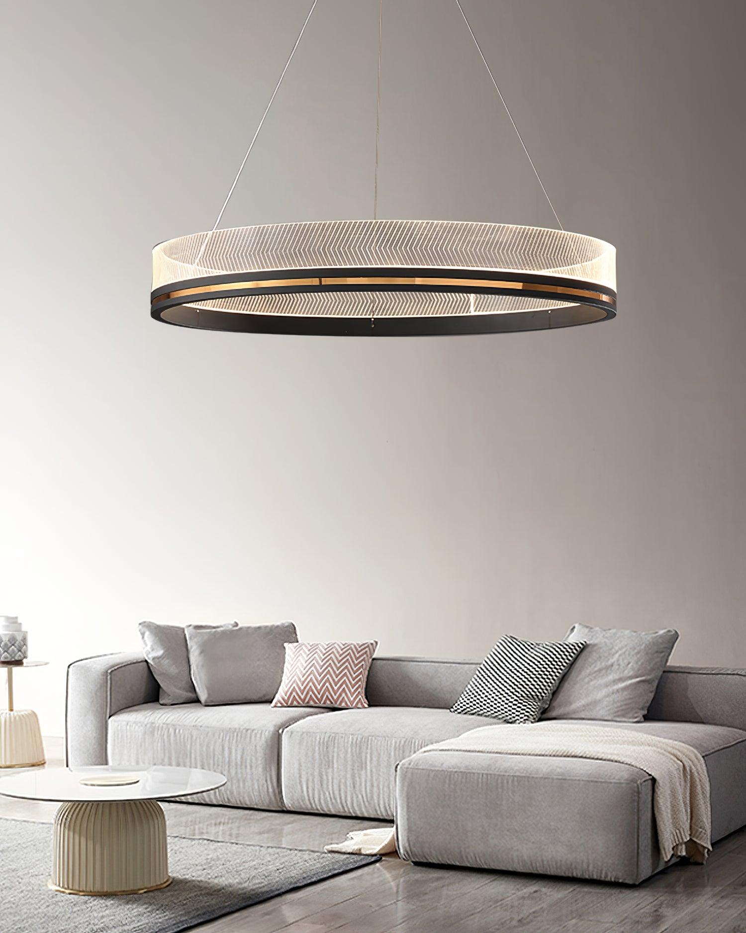 Sendra Chandelier