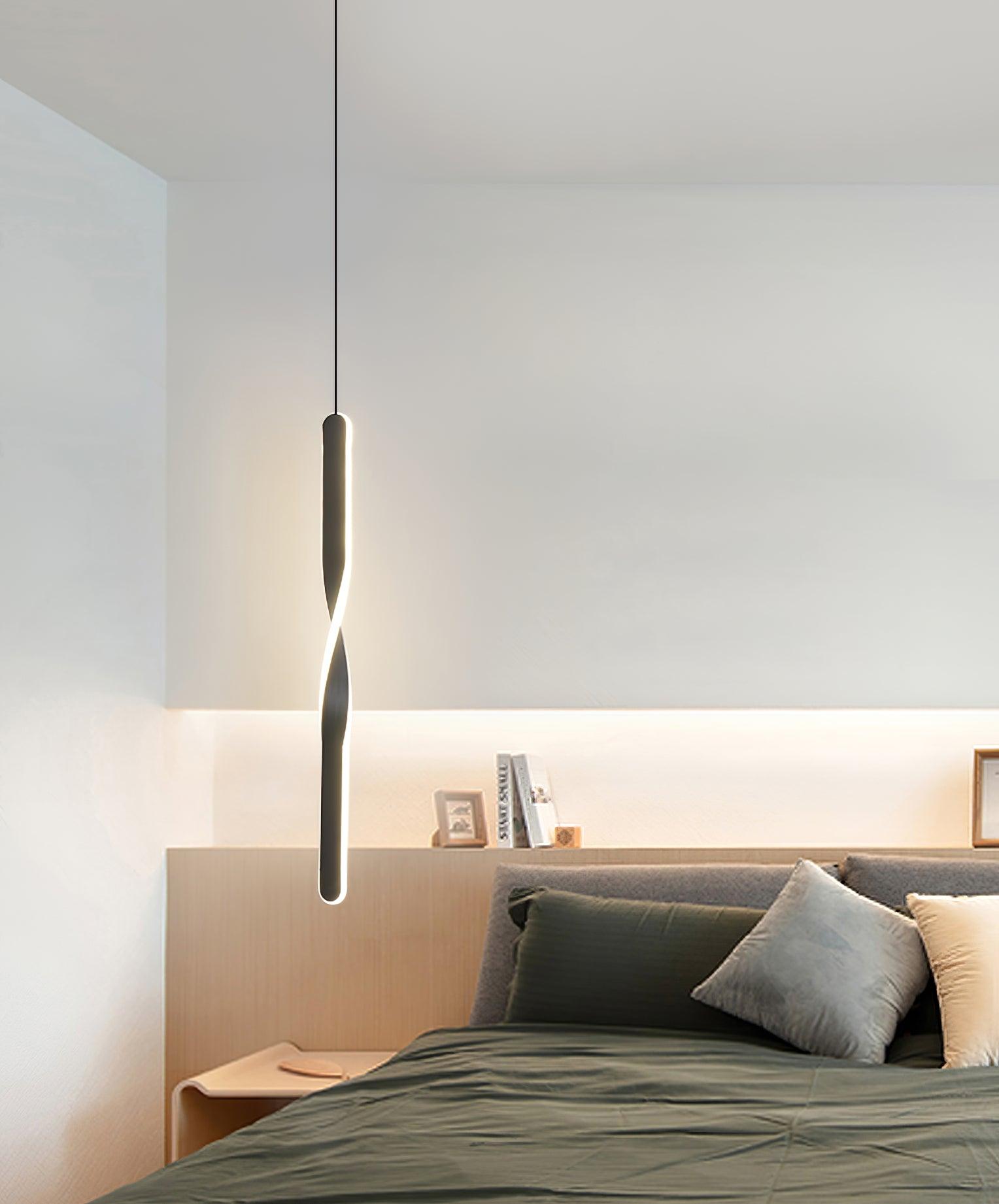 Stix Pendant Light