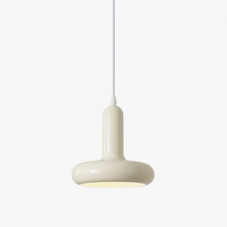 Puck Pendant Light