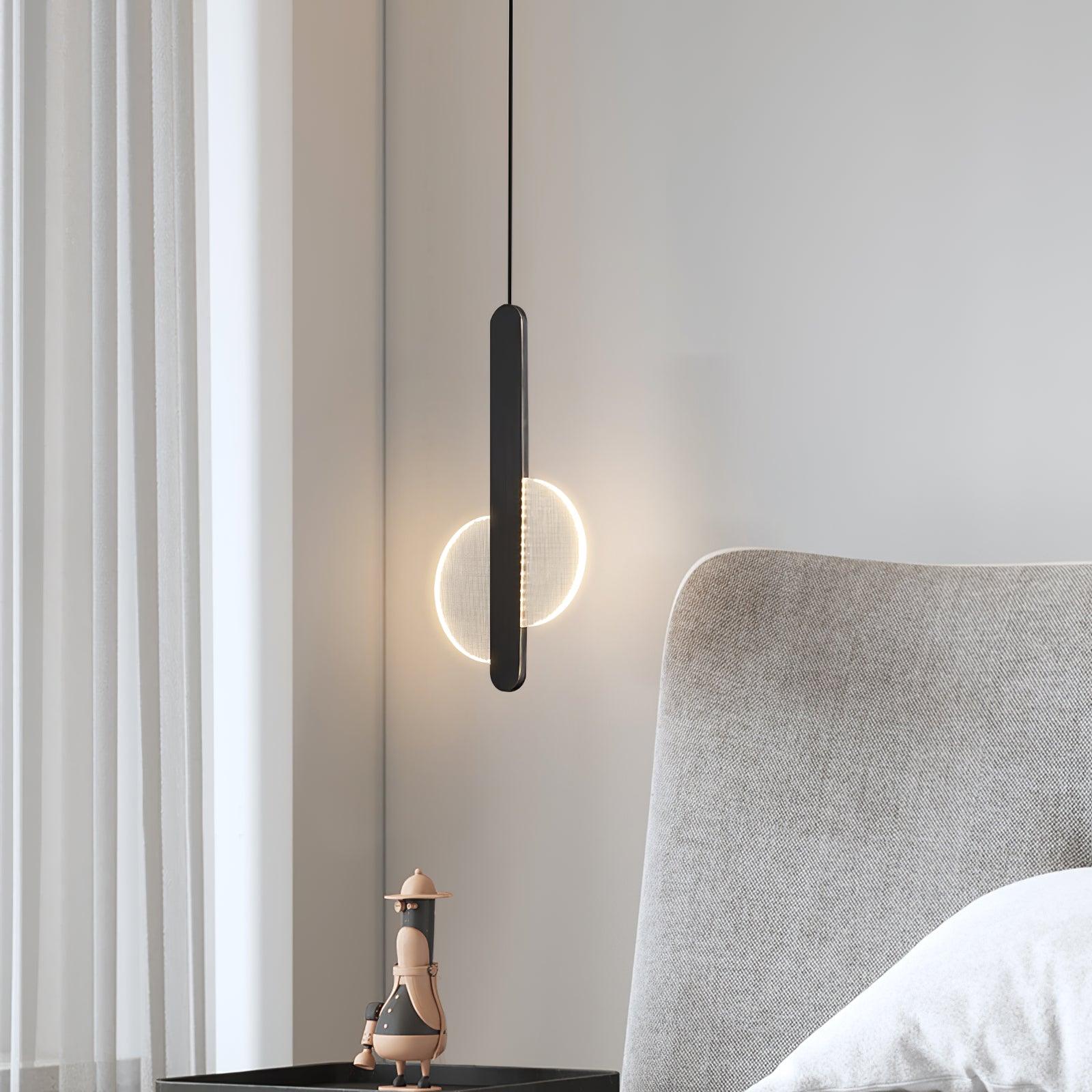 Loomis Pendant Lamp