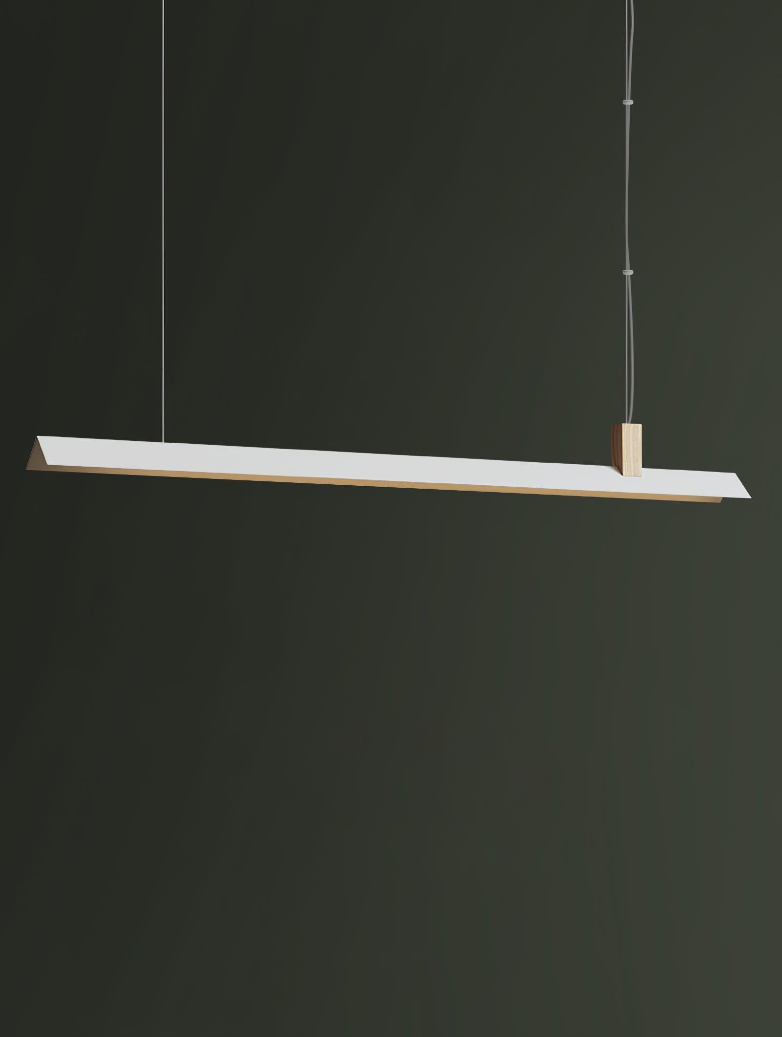 Axis T Pendant Light