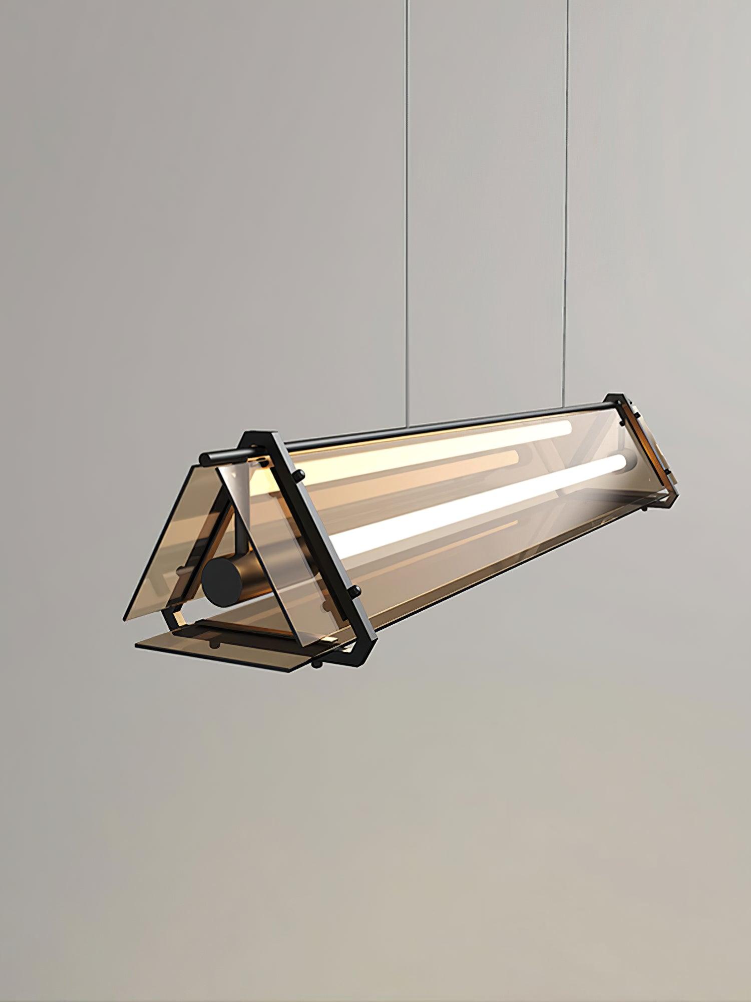 Valise Pendant Light