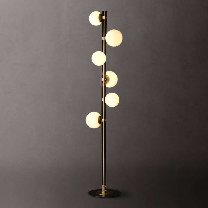 Planeta Floor Lamp