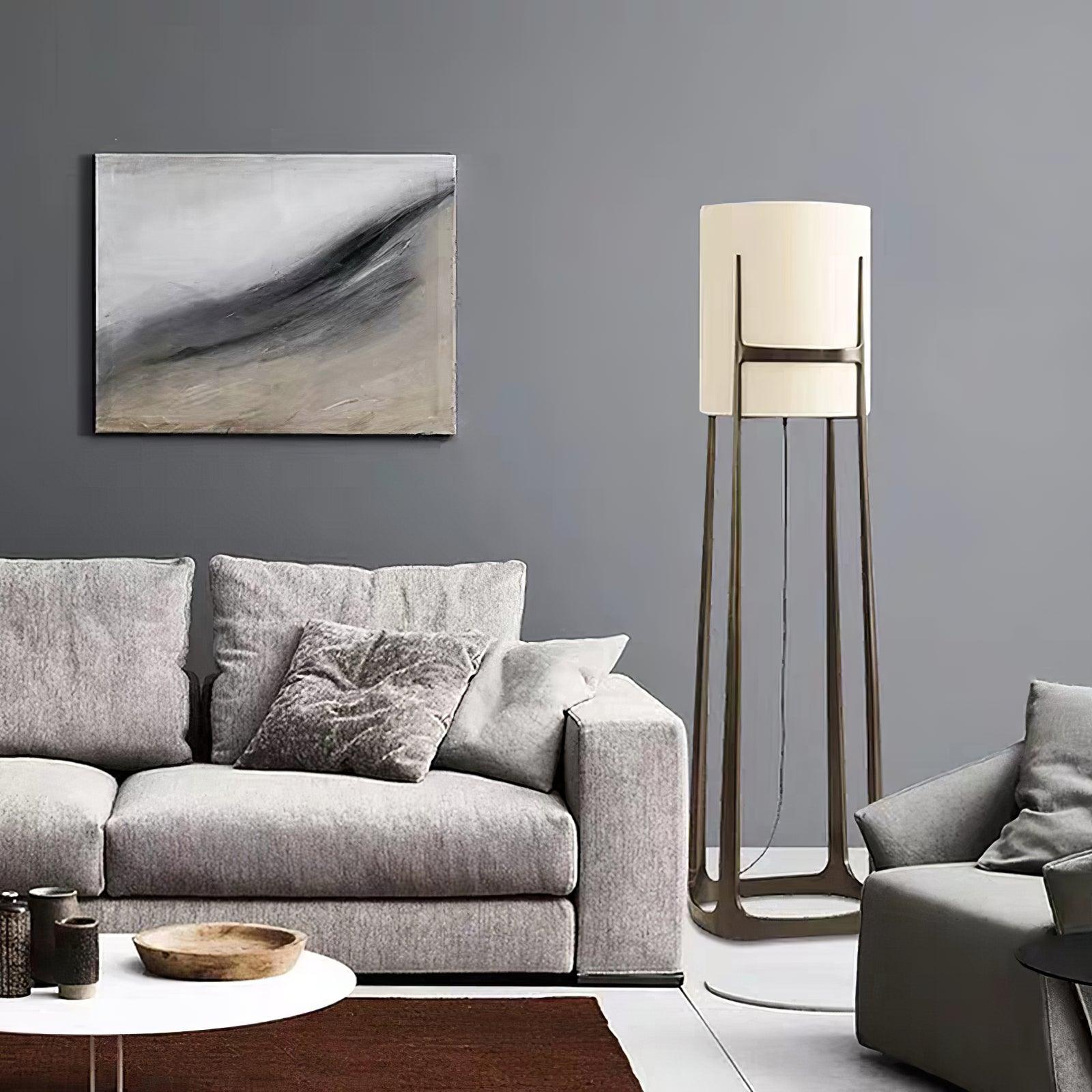 X+L 04 Floor Lamp