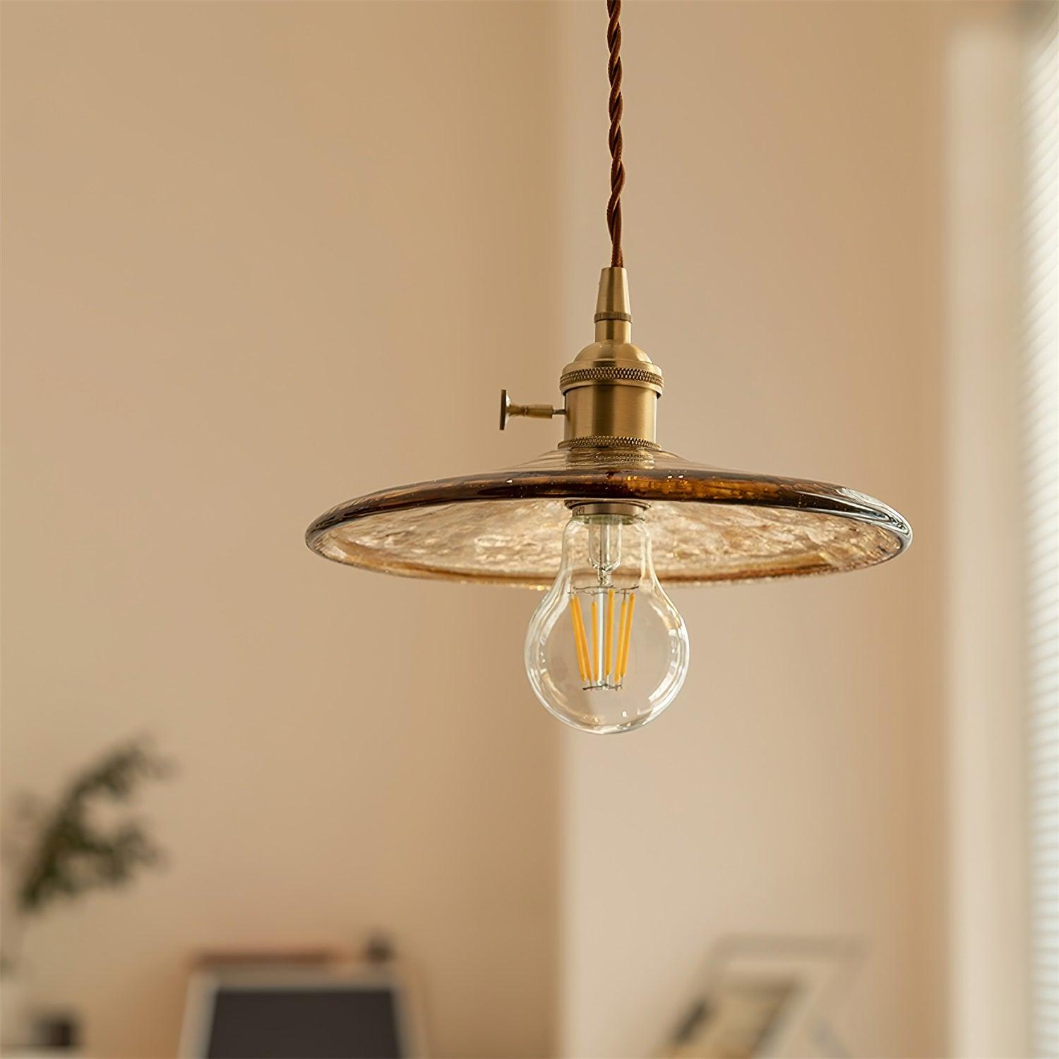 Perrin Pendant Light