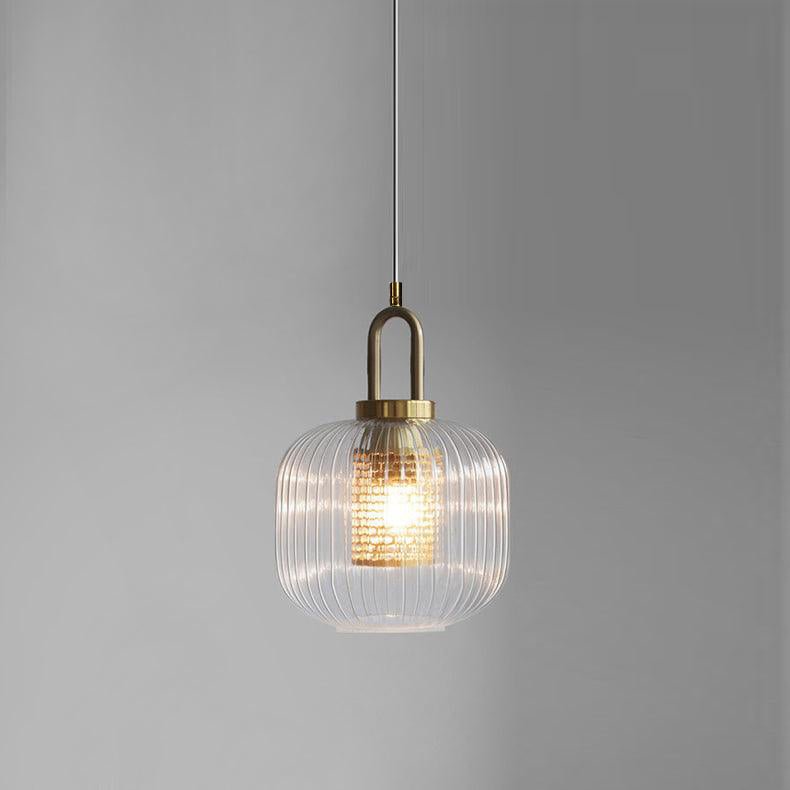 Covent Pendant Light