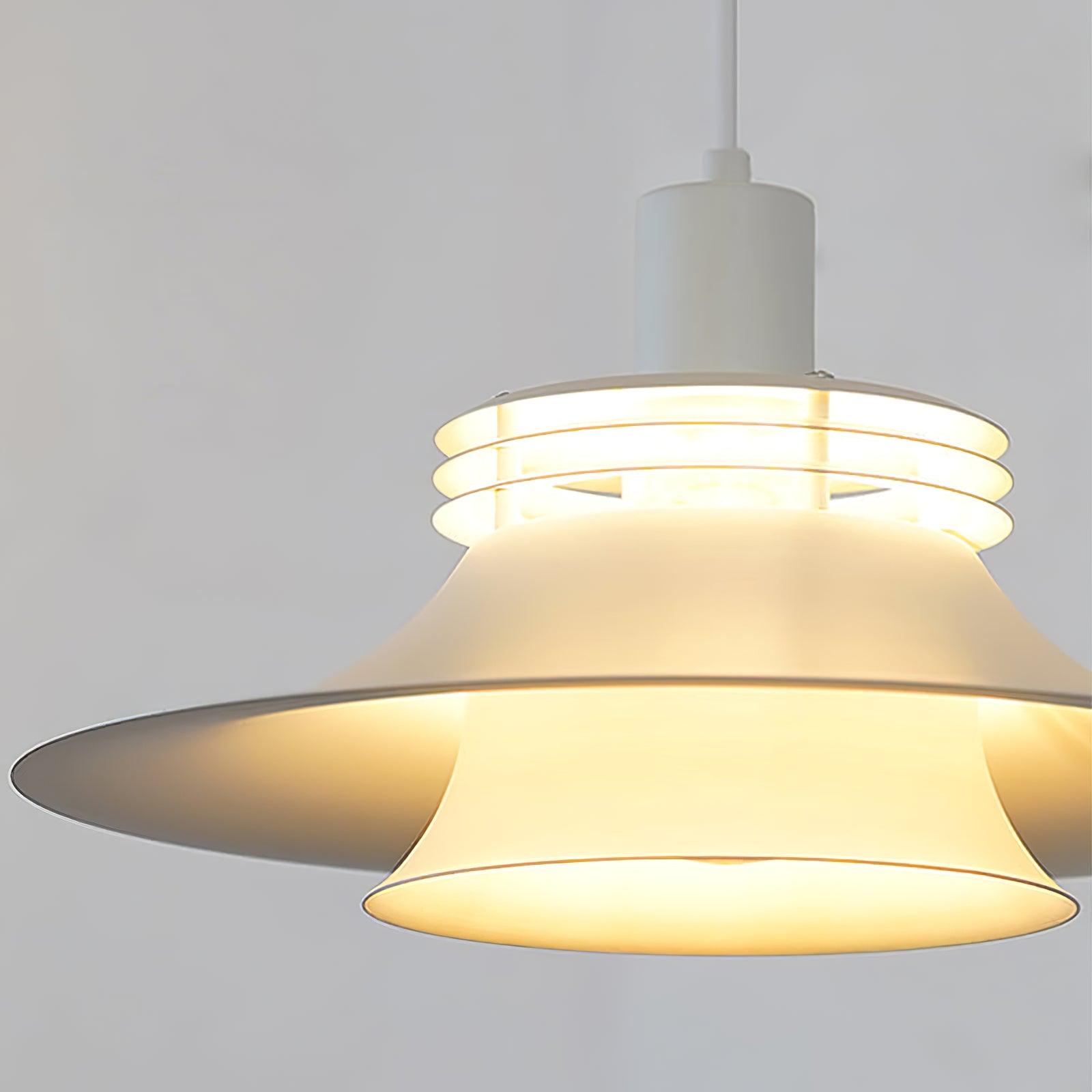 Lyfa Pendant Light