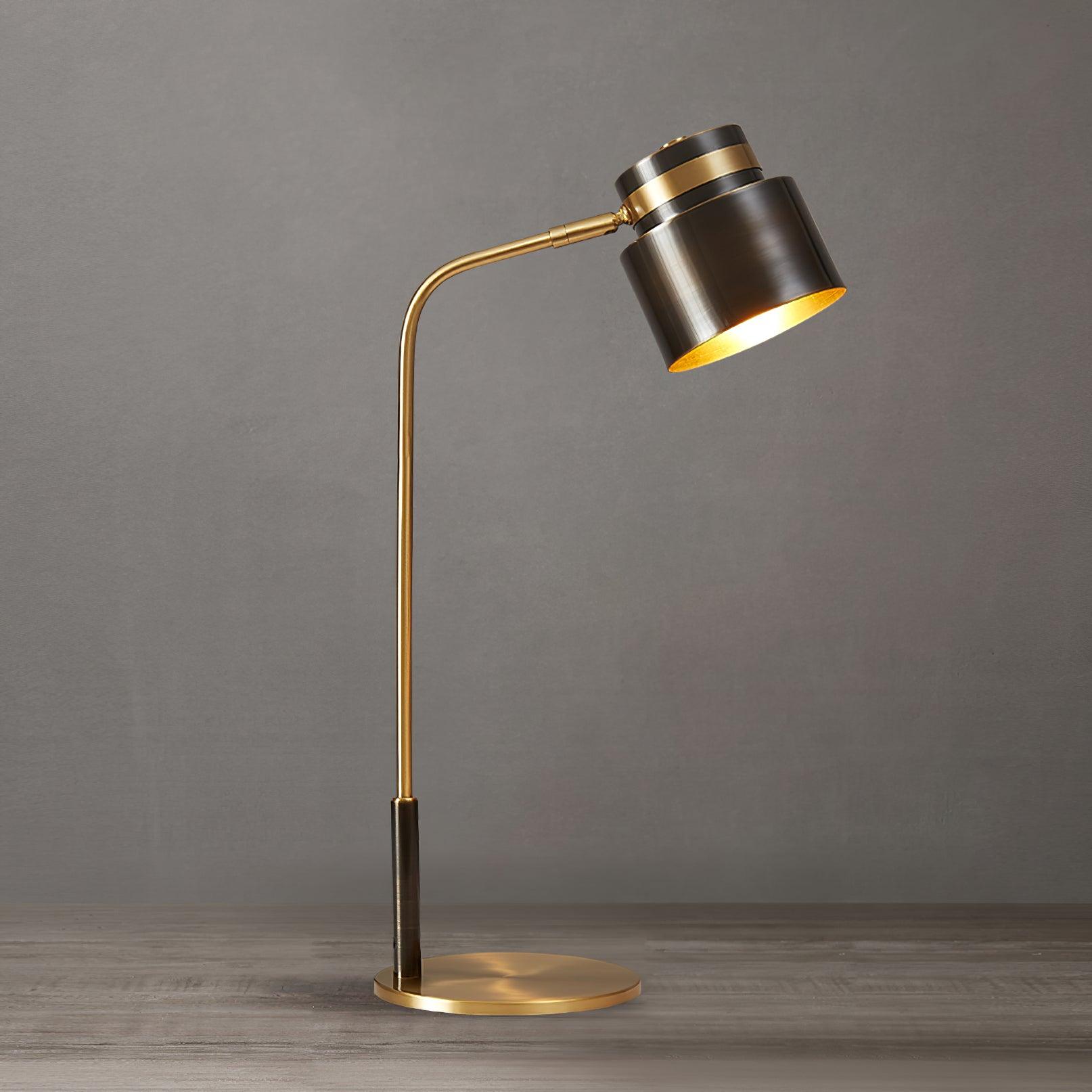 Ari Scandustrial Table Lamp