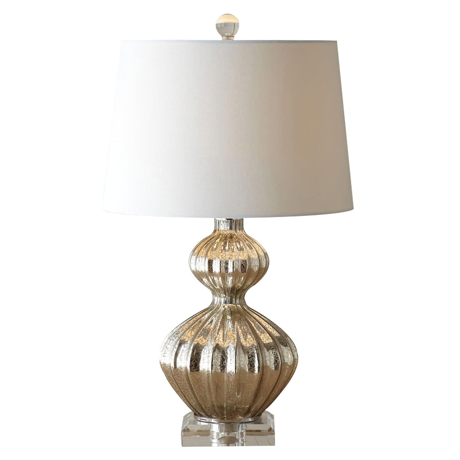 Cottage Table Lamp