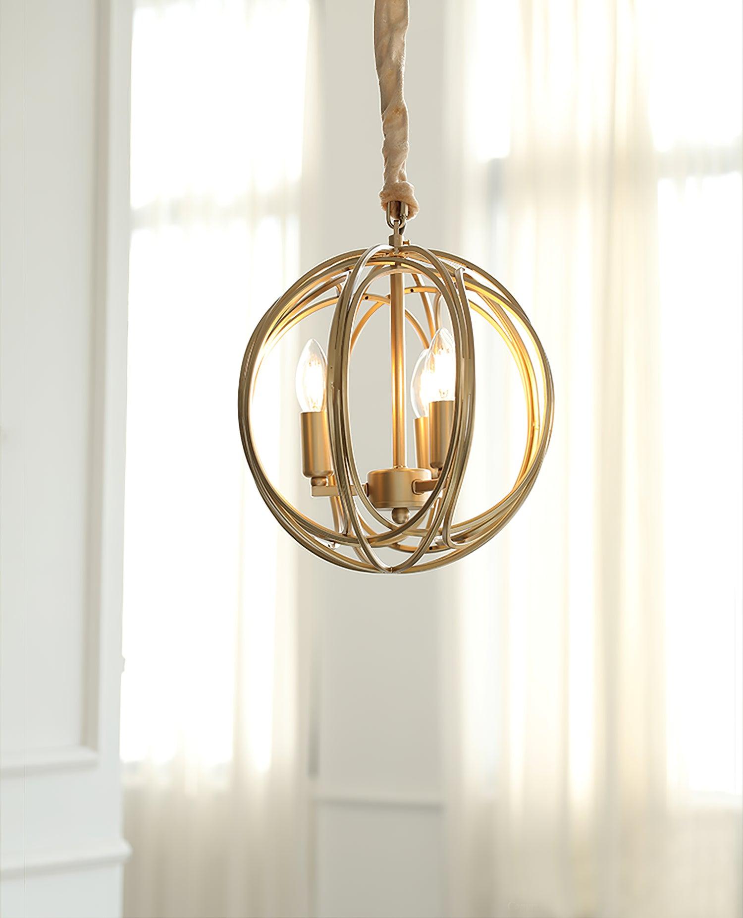 Ofelia Pendant Light