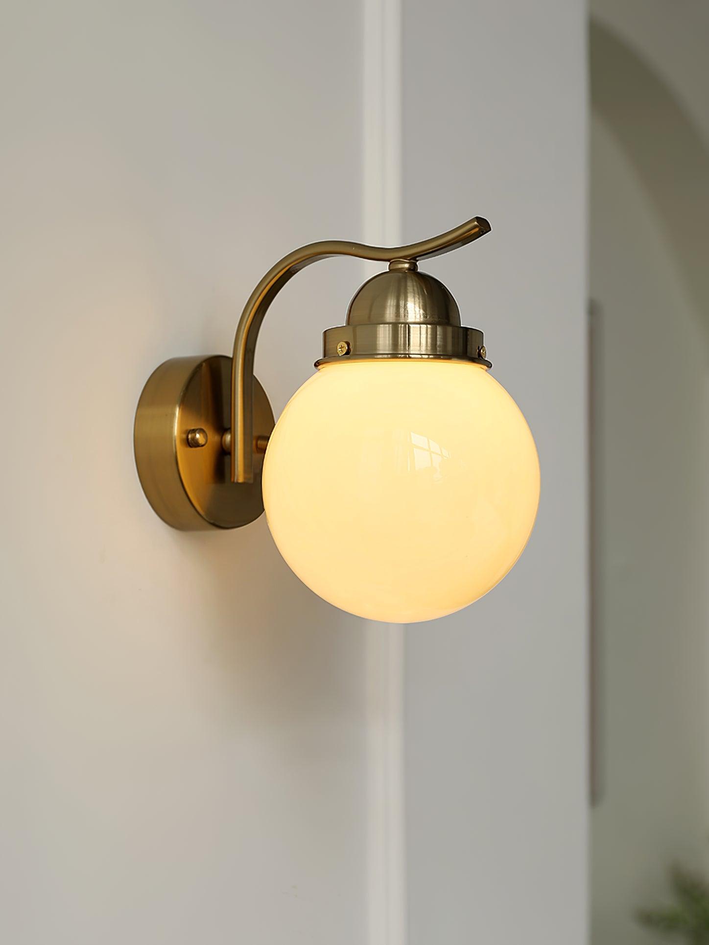 Ryttenberg Wall Lamp