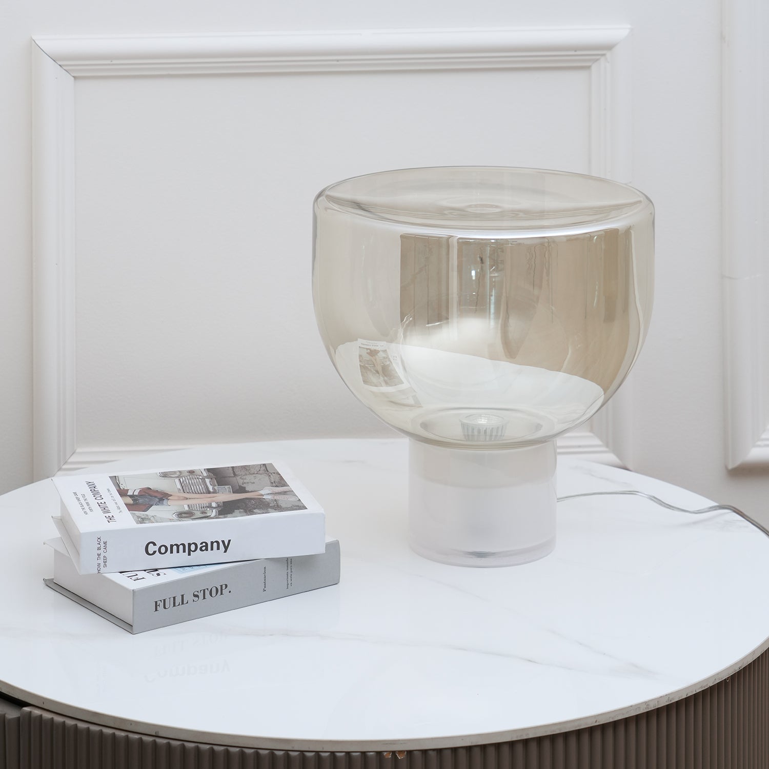 Aella Table Lamp