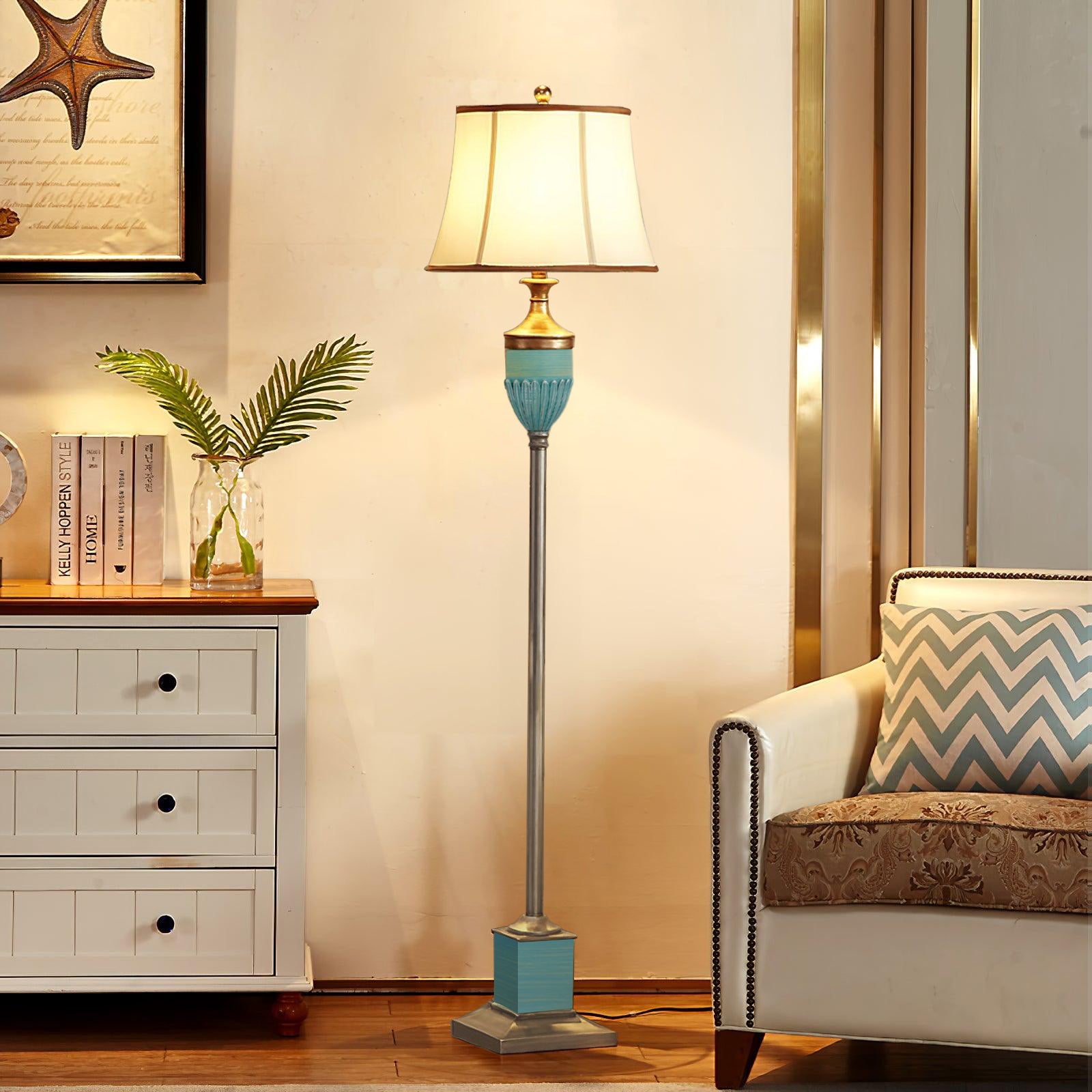 Smafan Floor Lamp