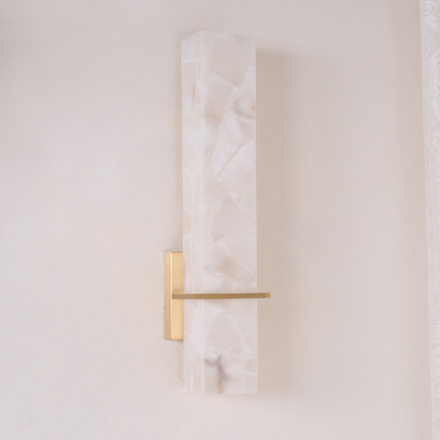 Milan Wall Sconce