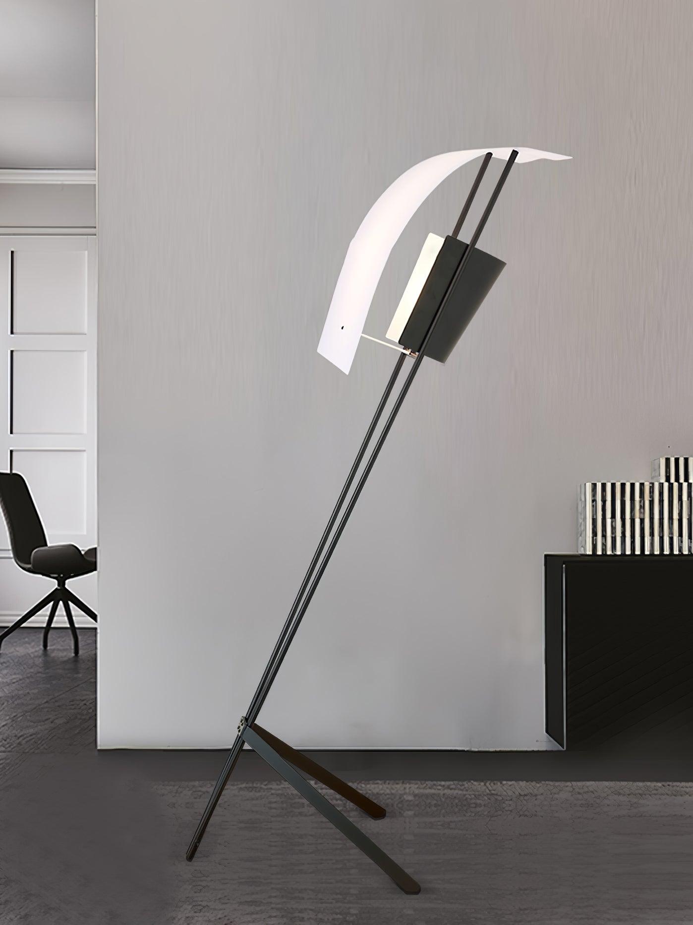 Kite Floor Lamp