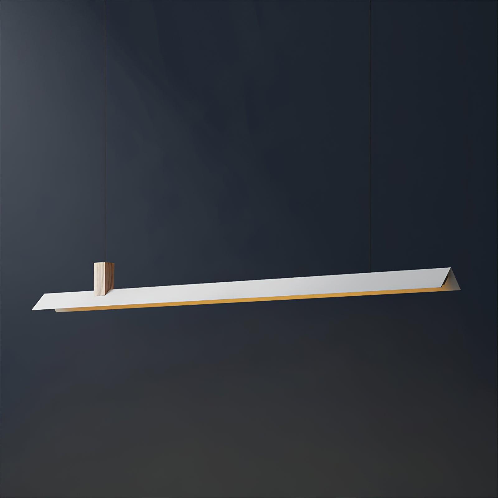 Axis T Pendant Light