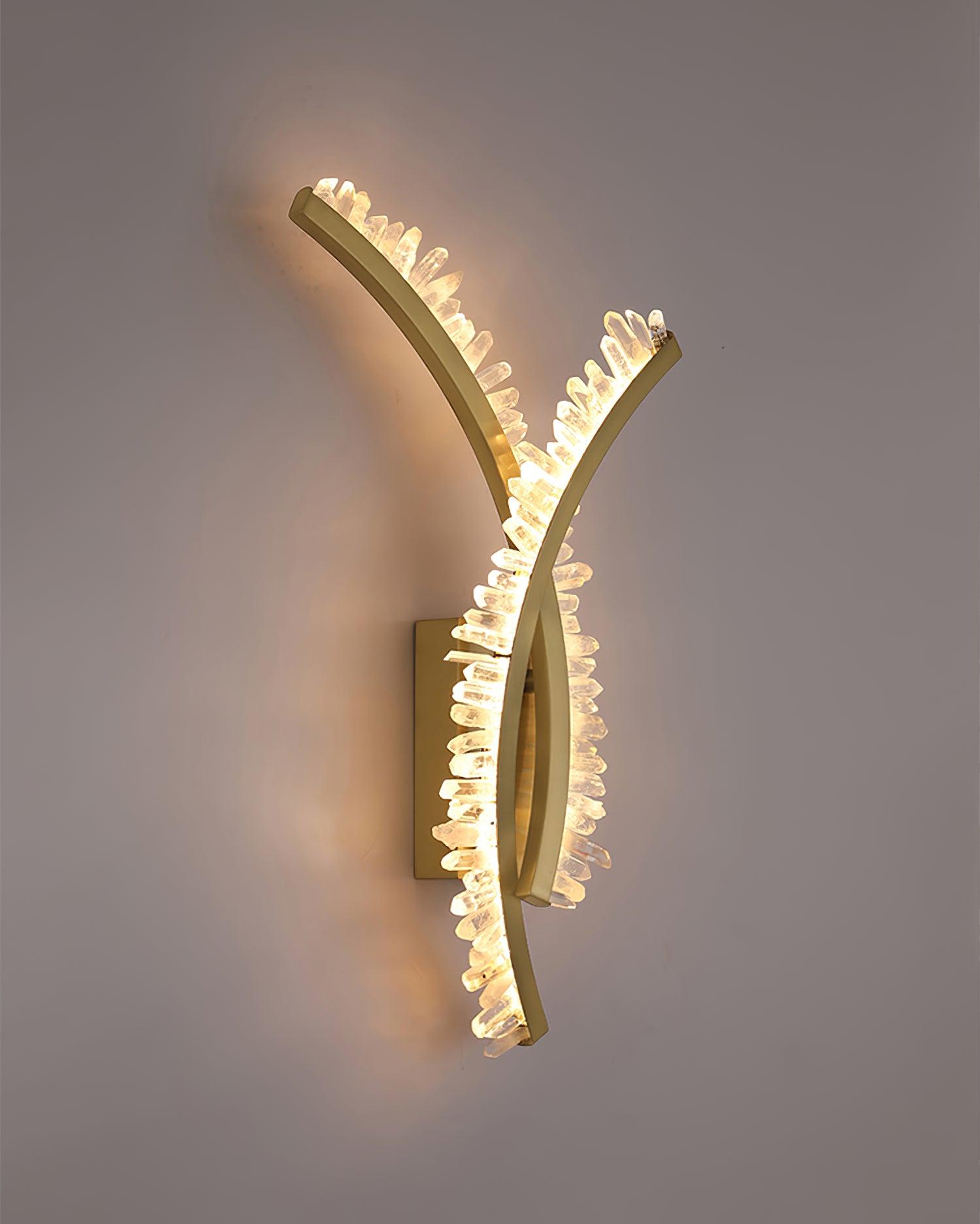 Hayes Wall Light