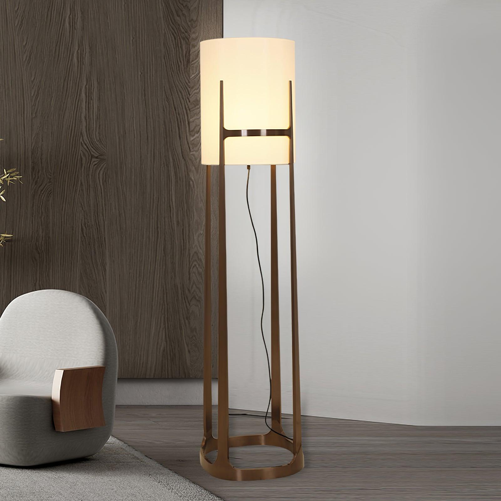 X+L 04 Floor Lamp