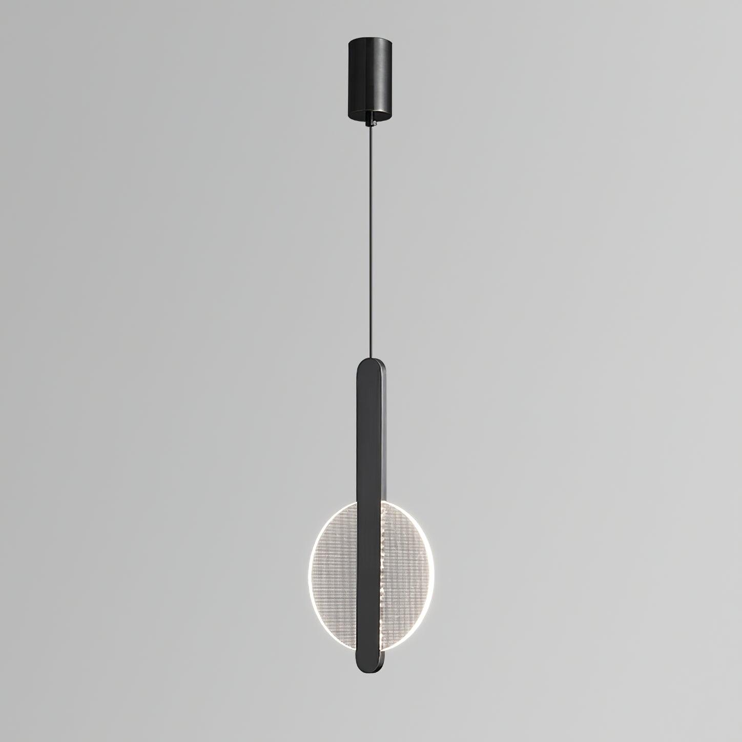 Loomis Pendant Lamp