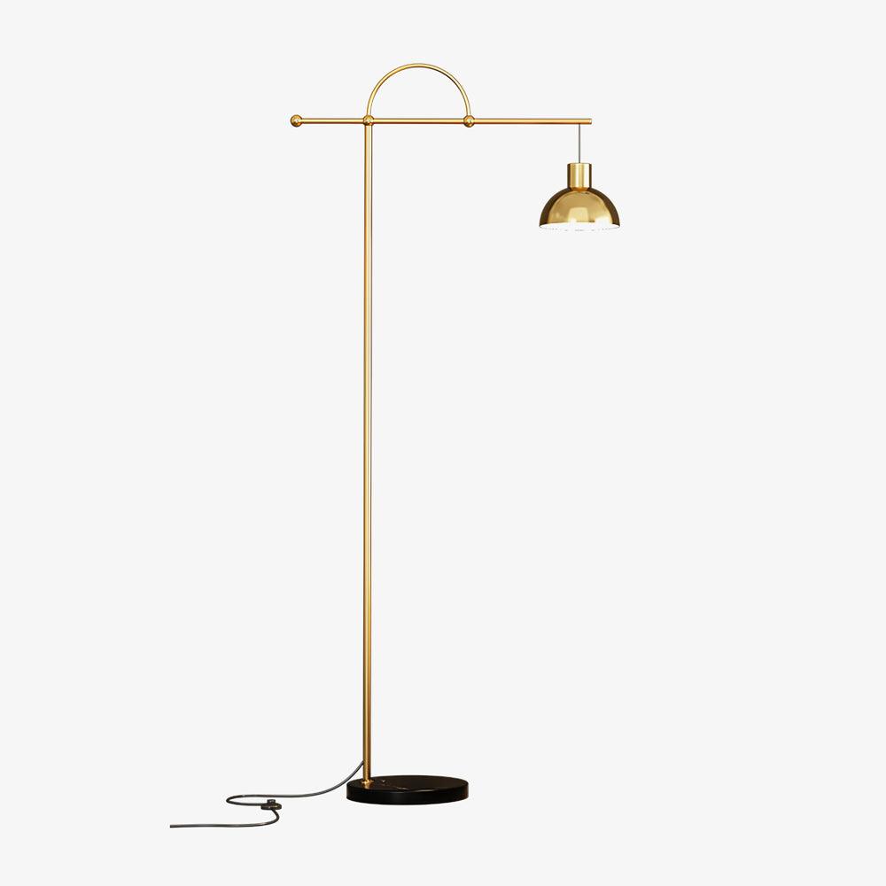 Nidal Floor Lamp