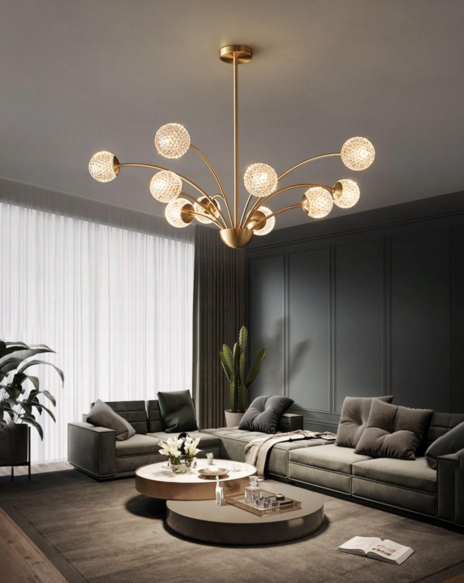 Millender Chandelier