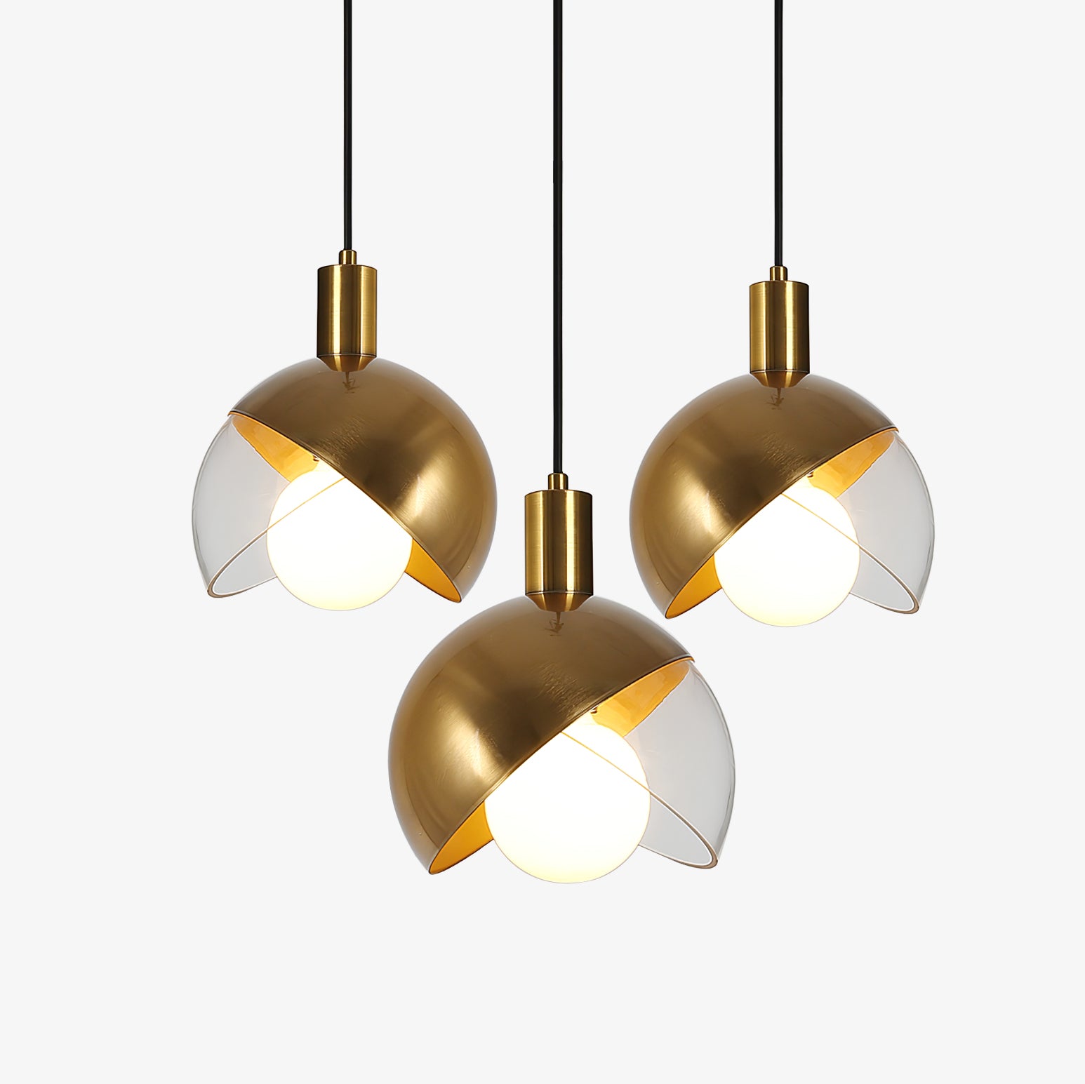 Blonche Pendant Lamp