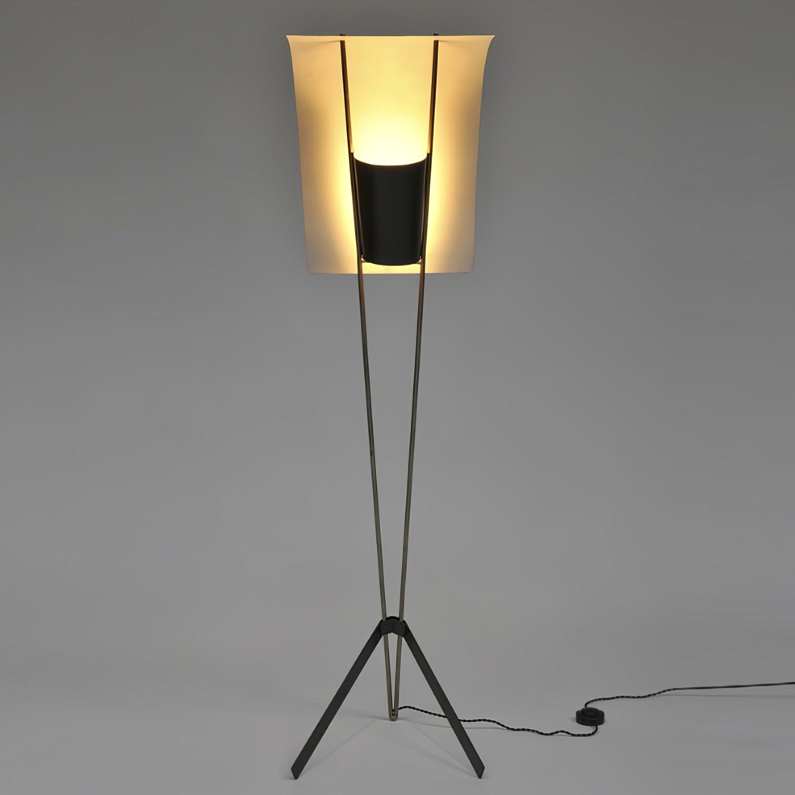 Kite Floor Lamp