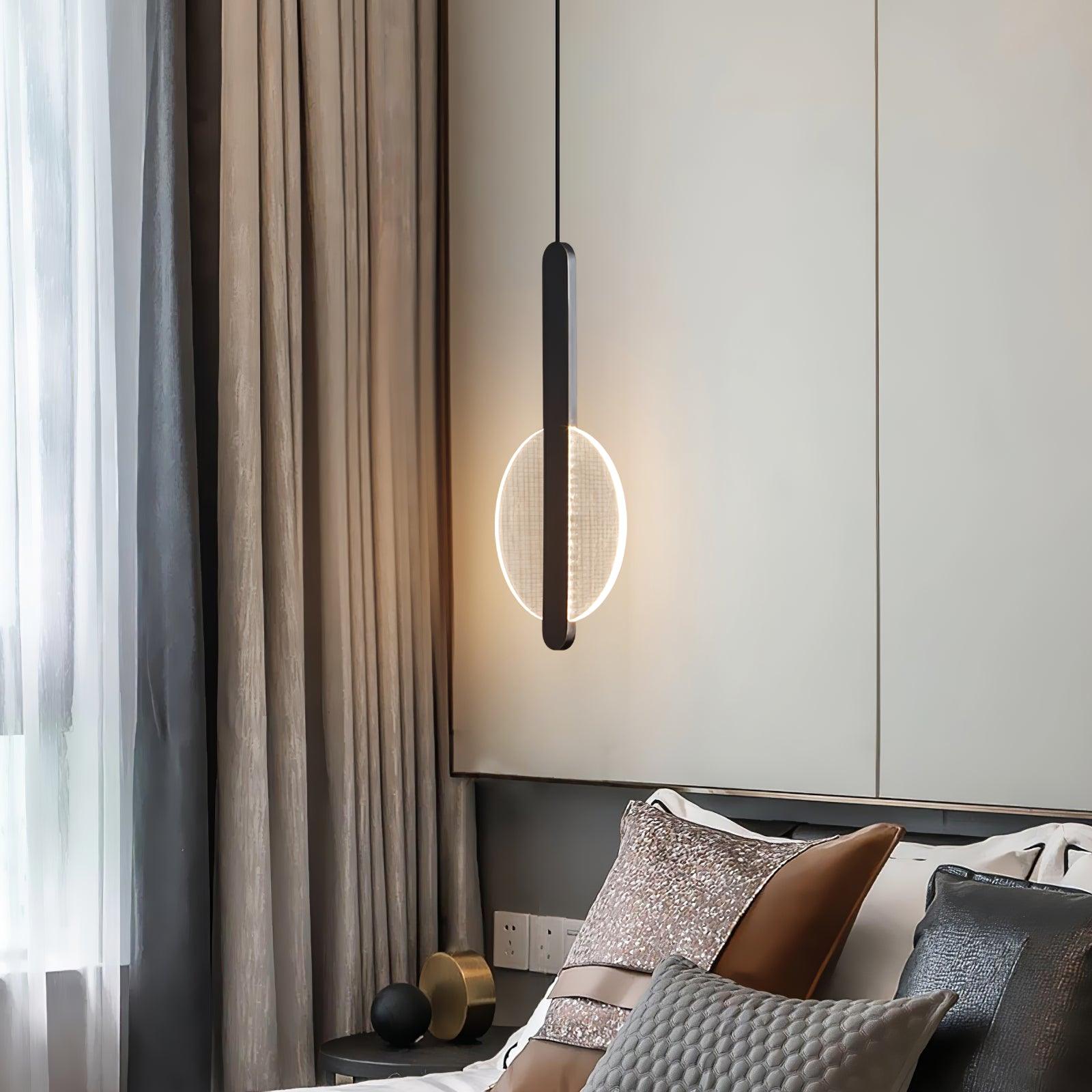 Loomis Pendant Lamp