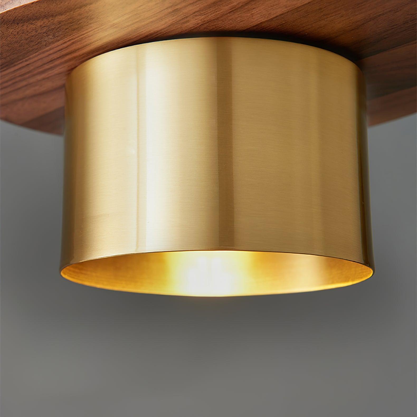 Bersi Pendant Light