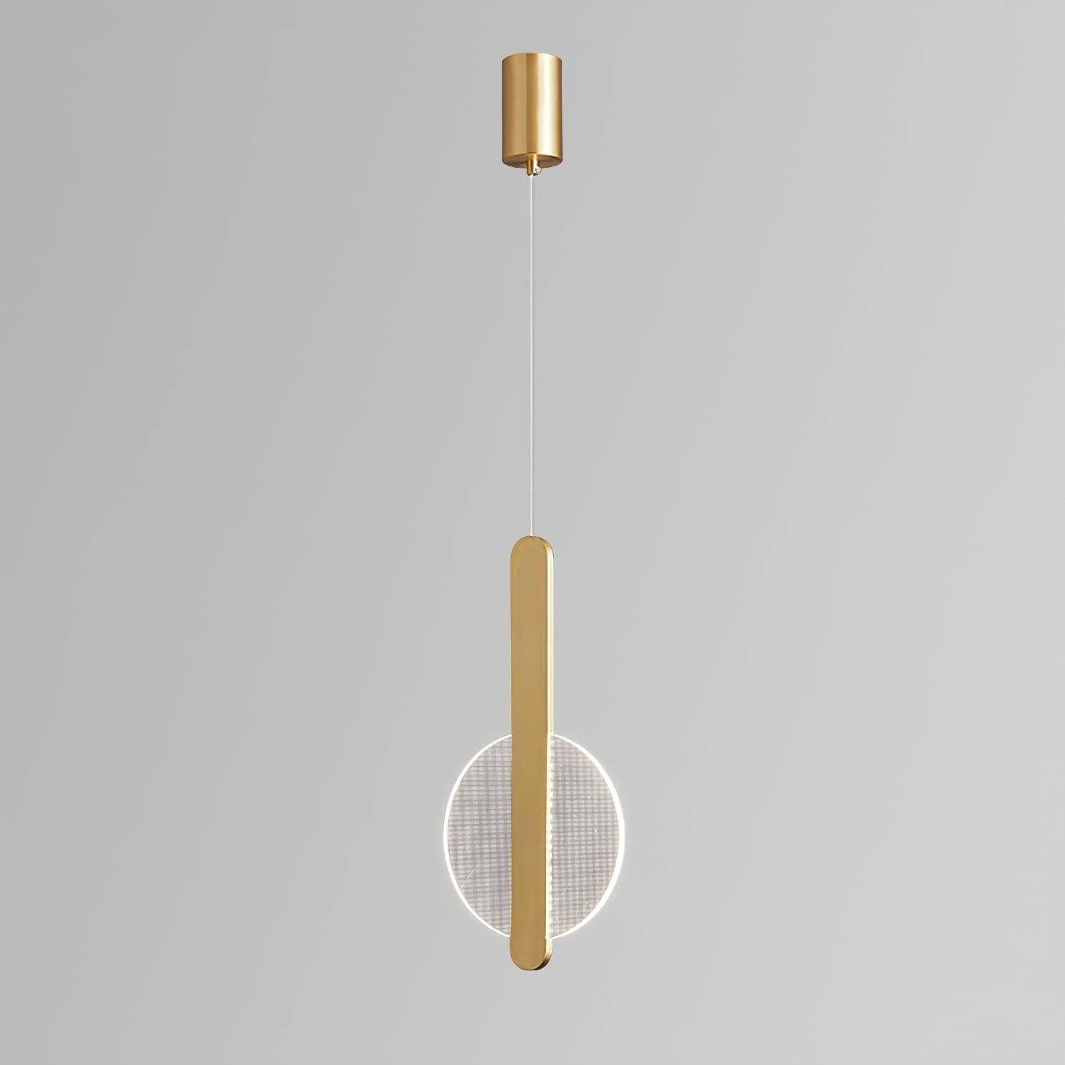 Loomis Pendant Lamp