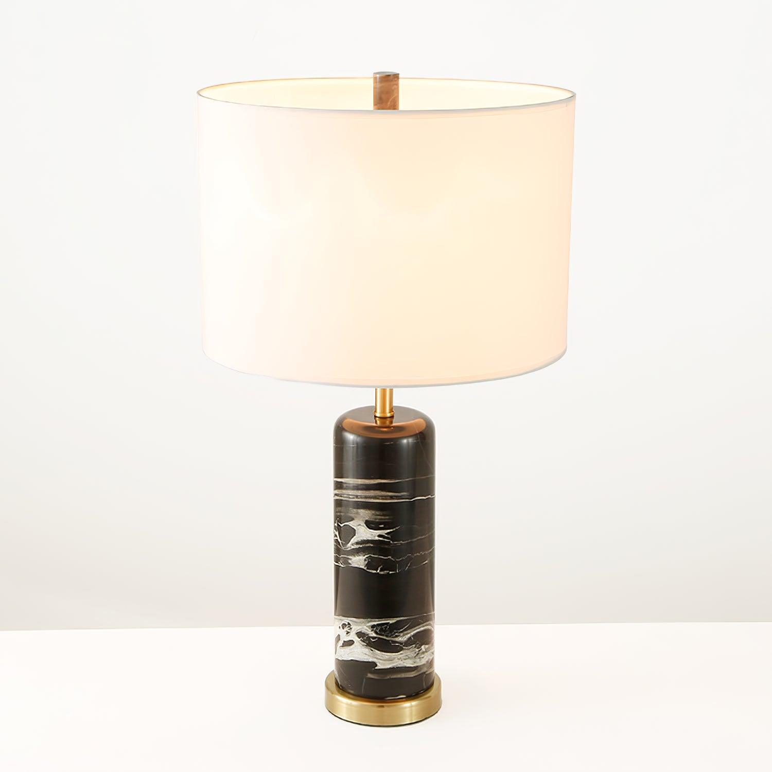 Cliff Table Lamp