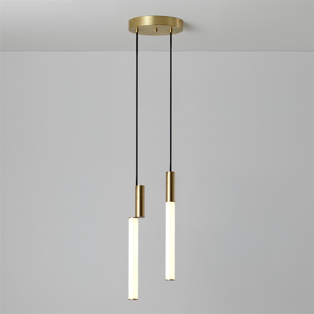 Signal LED Pendant Light