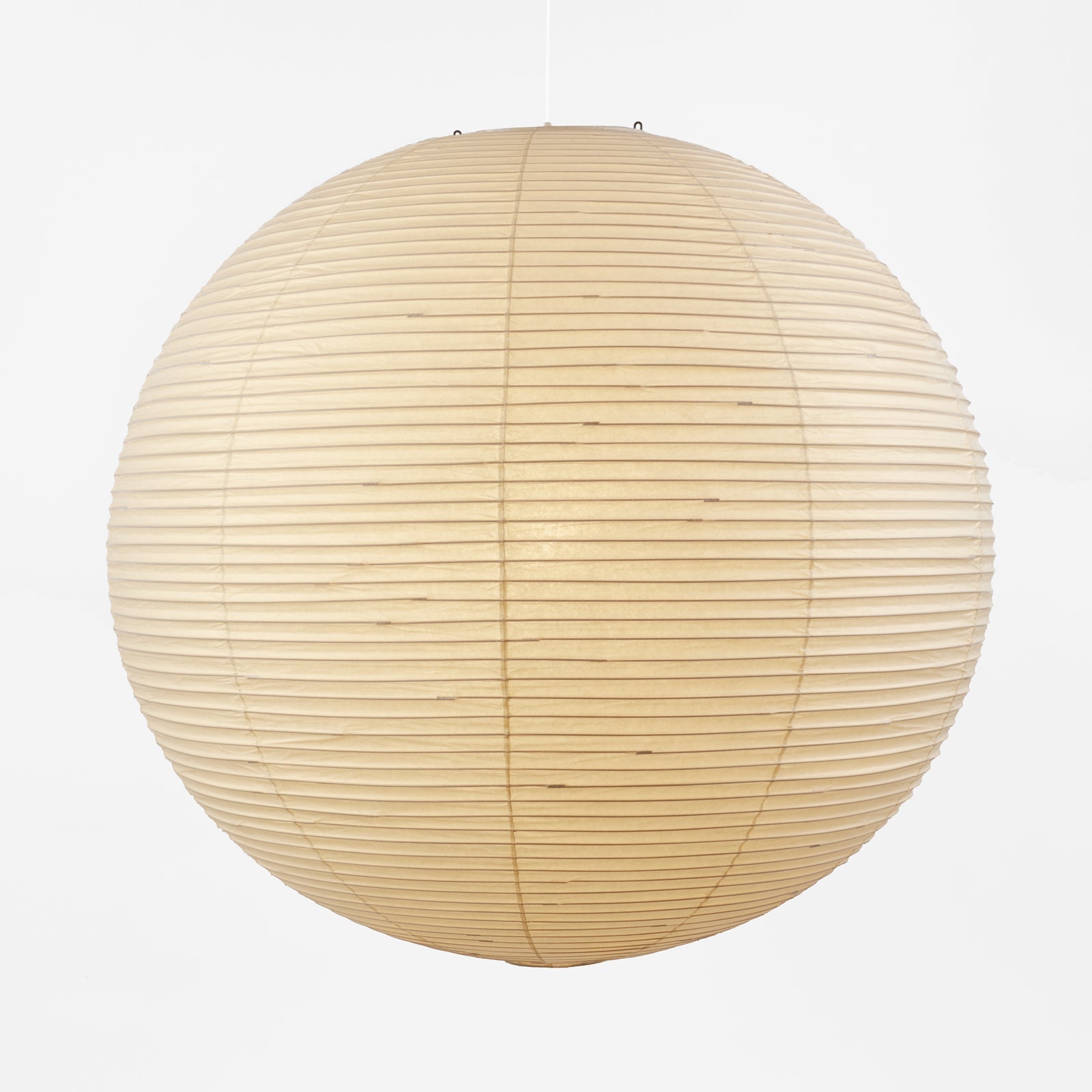 Washi Paper A Pendant Lamp