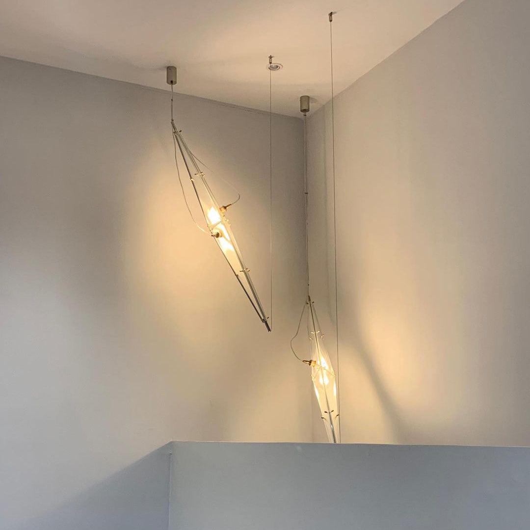 Fragment Pendant Lamp