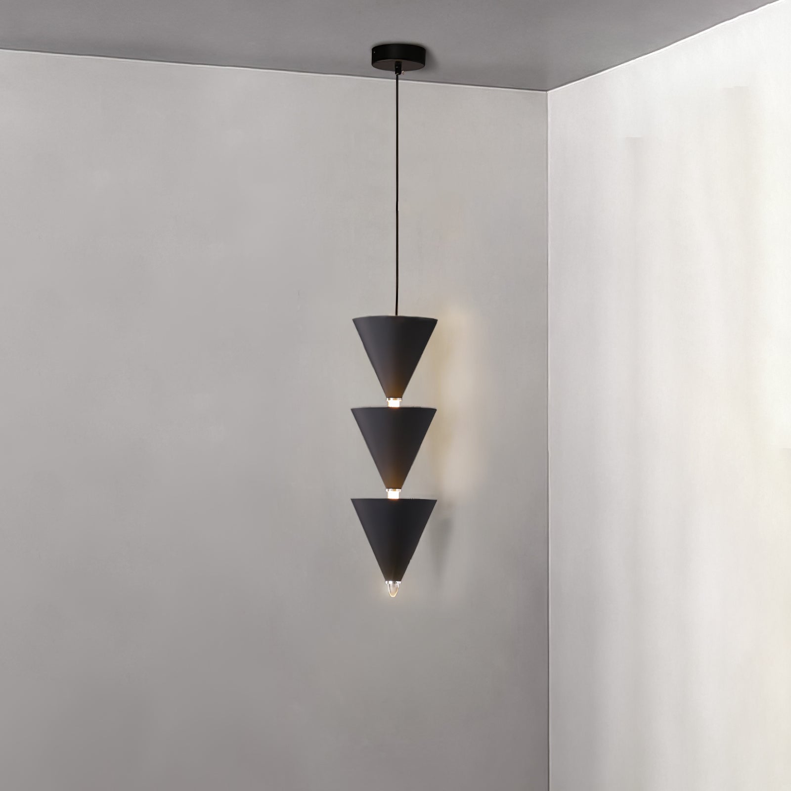 Legato Pendant Light