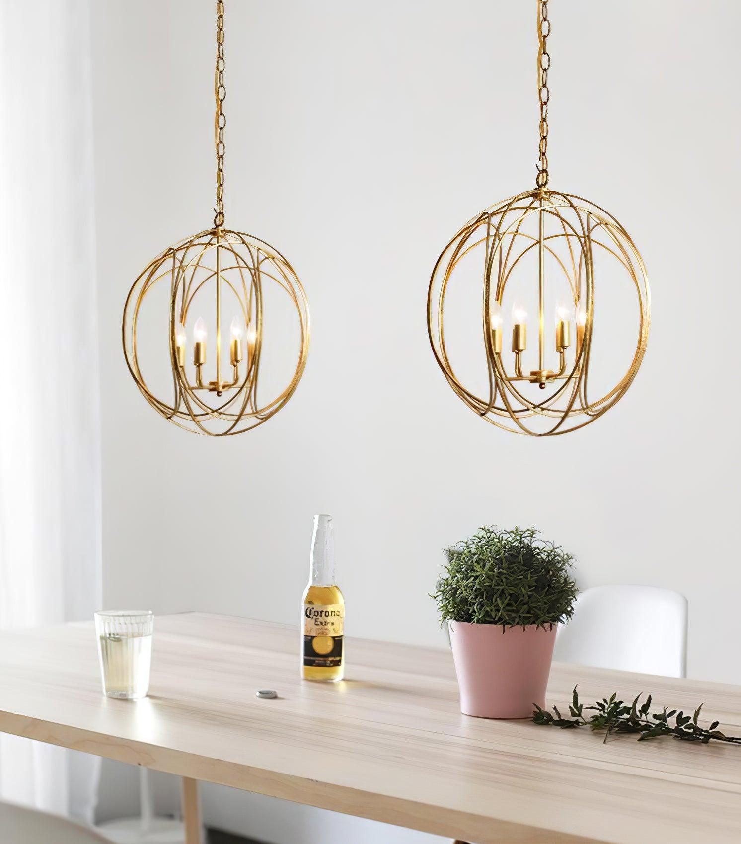 Ofelia Pendant Light