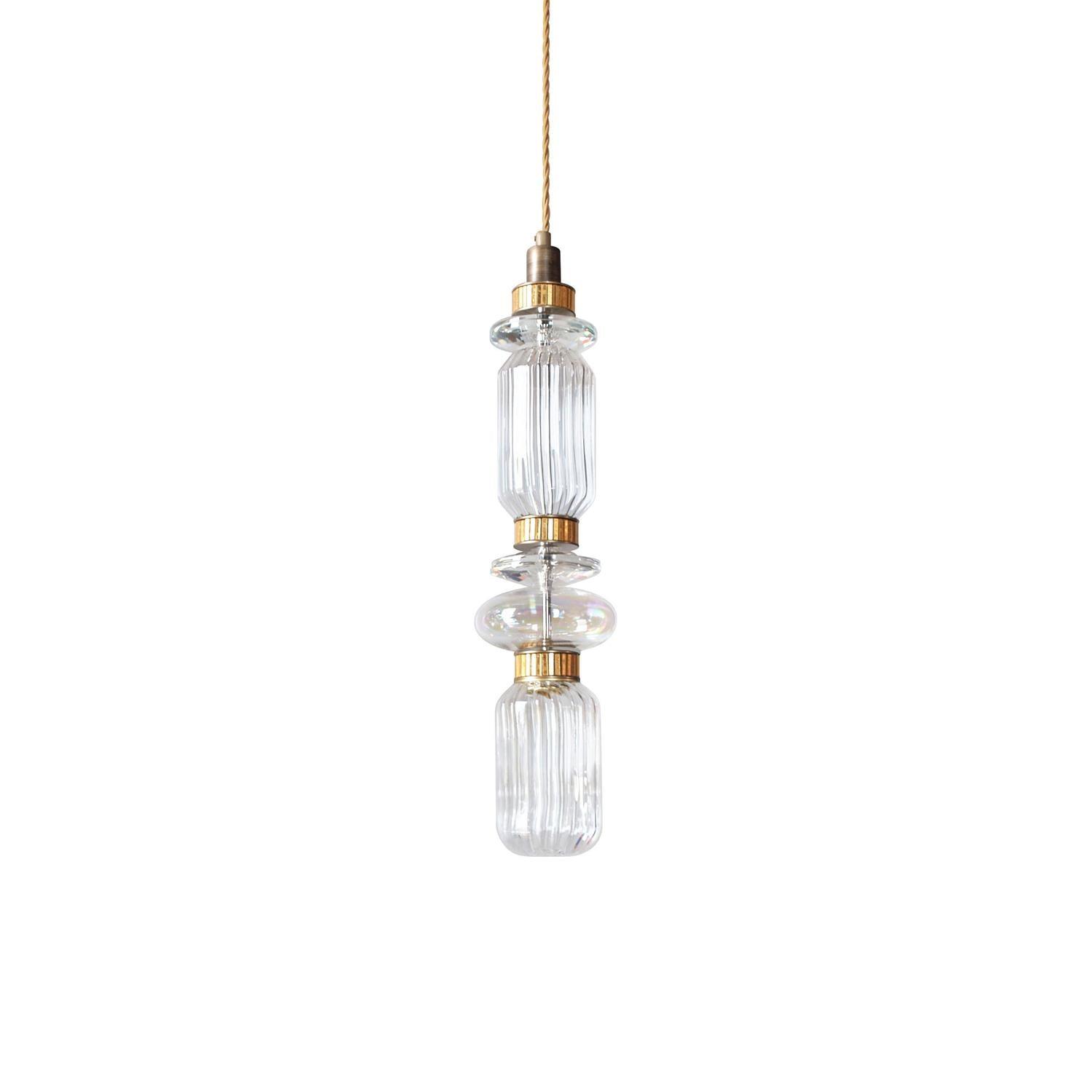 Ballet Pendant Lamp