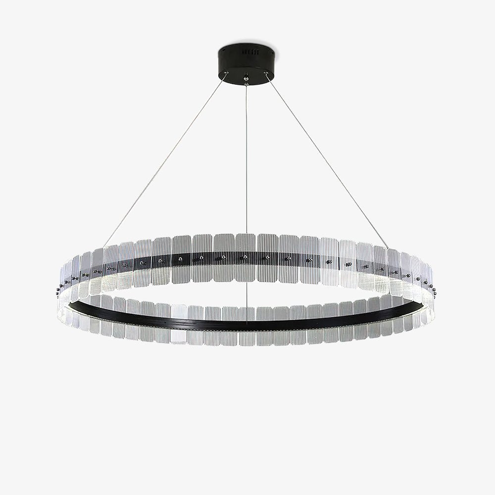 Saturno LED Chandelier