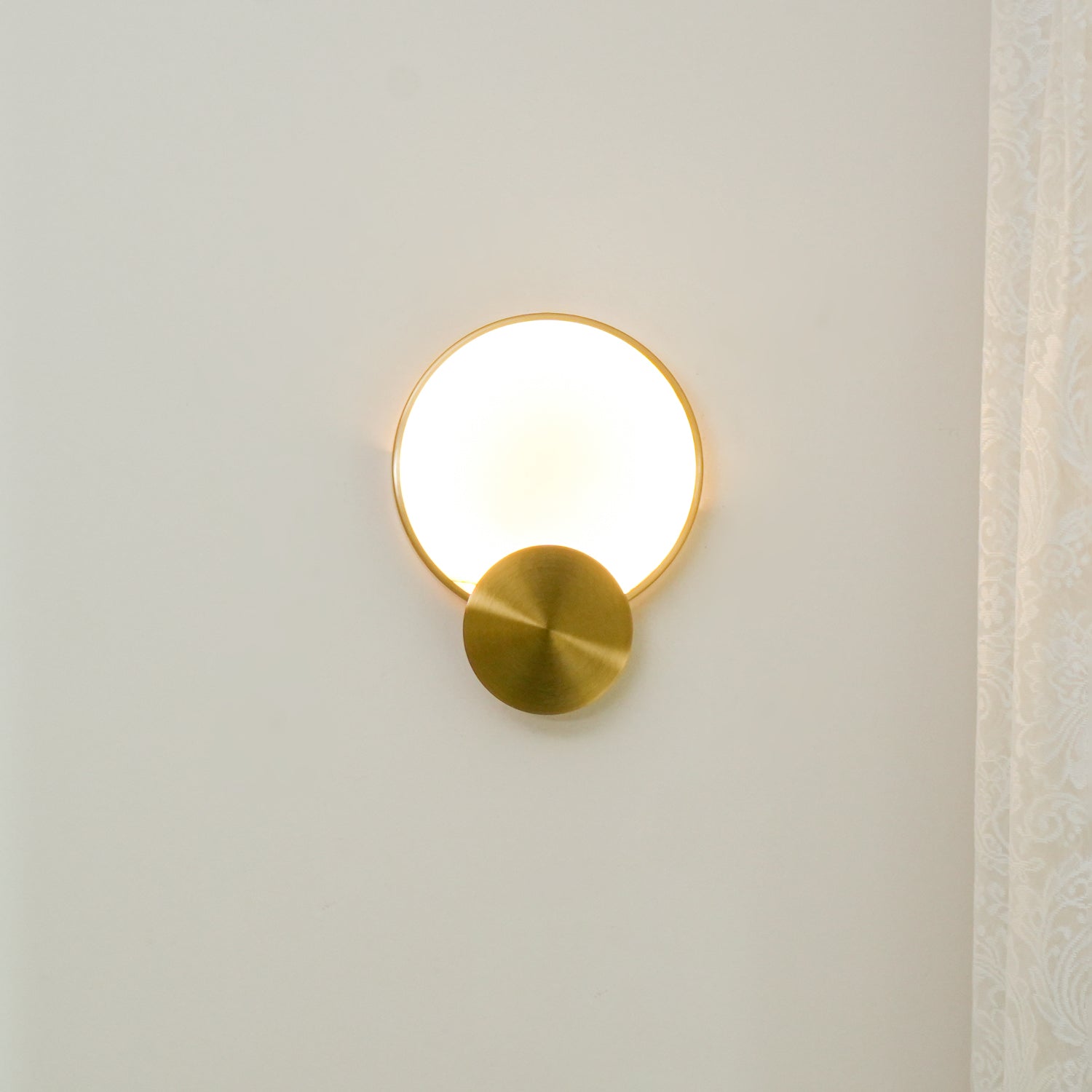 Terra Svet Wall Lamp