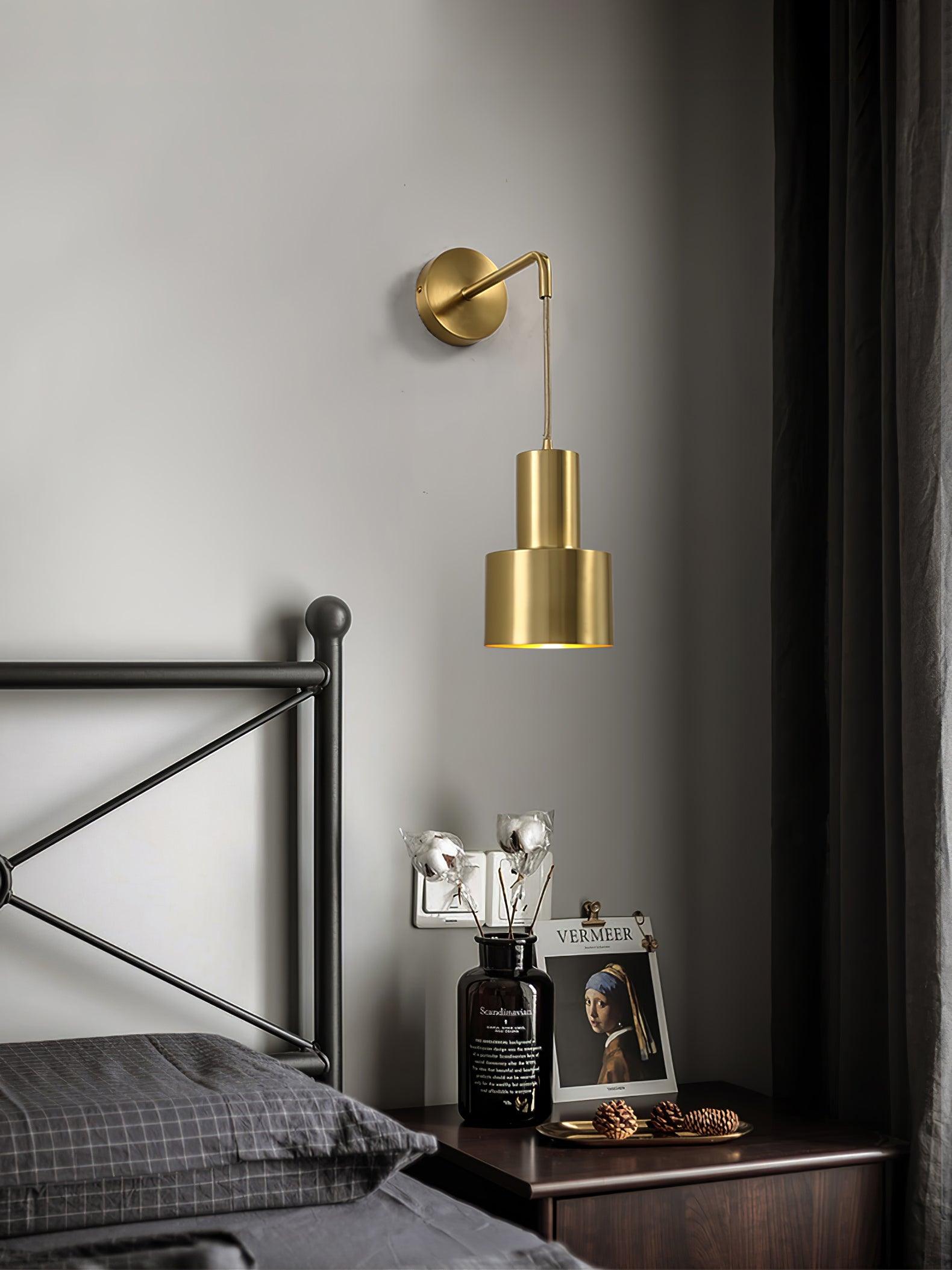 Arne Wall Light