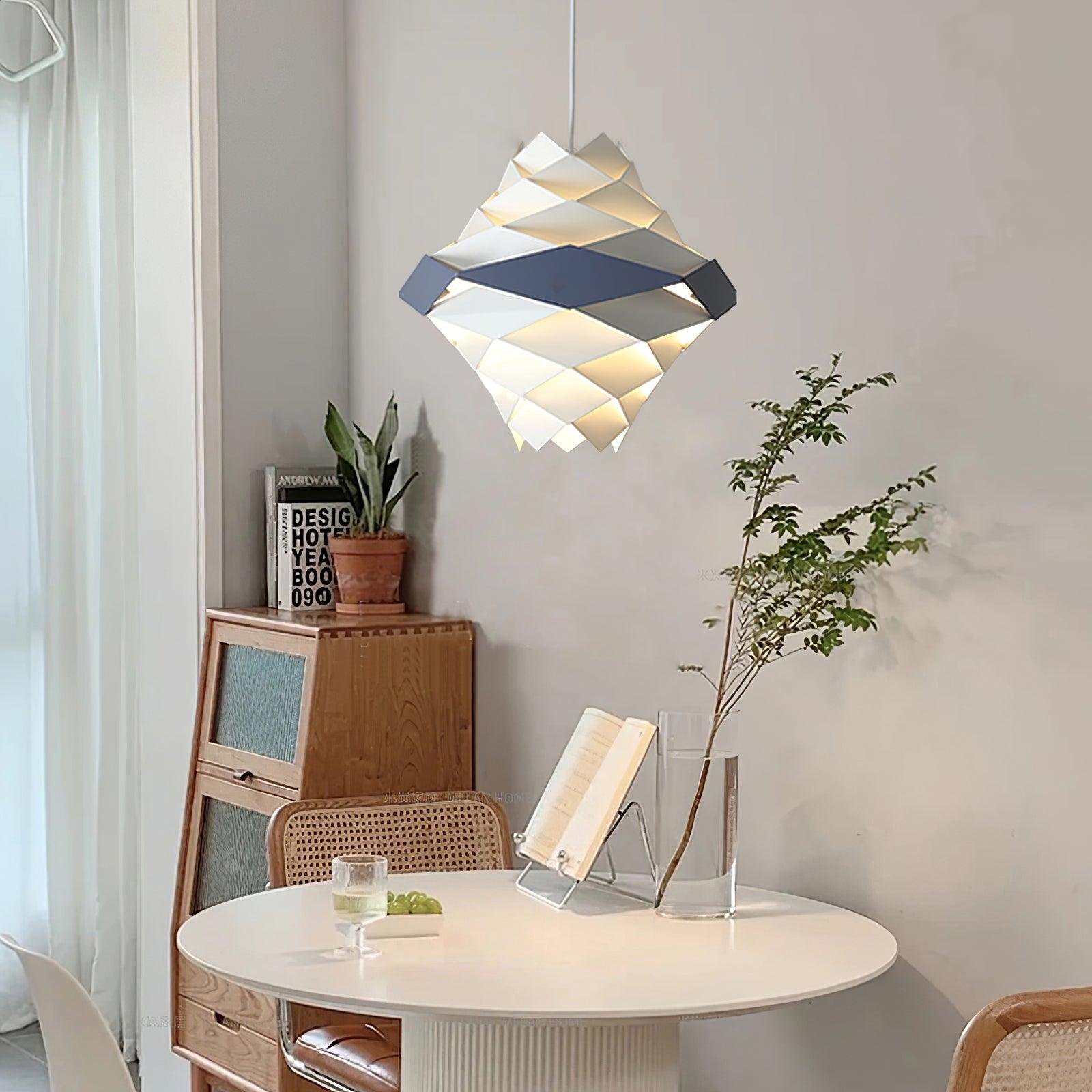 Symphoni Pendant Light