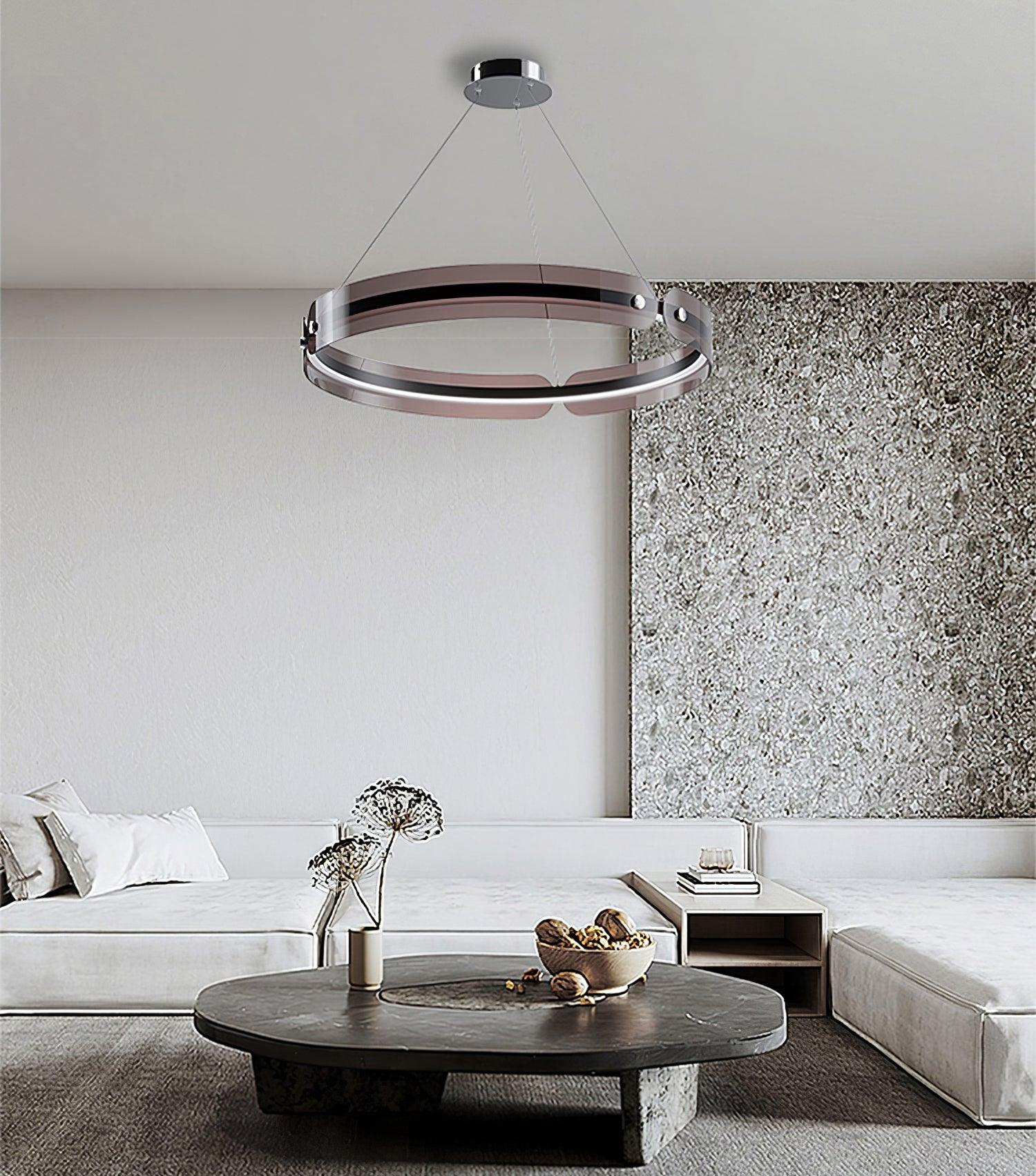 Javor LED Chandelier