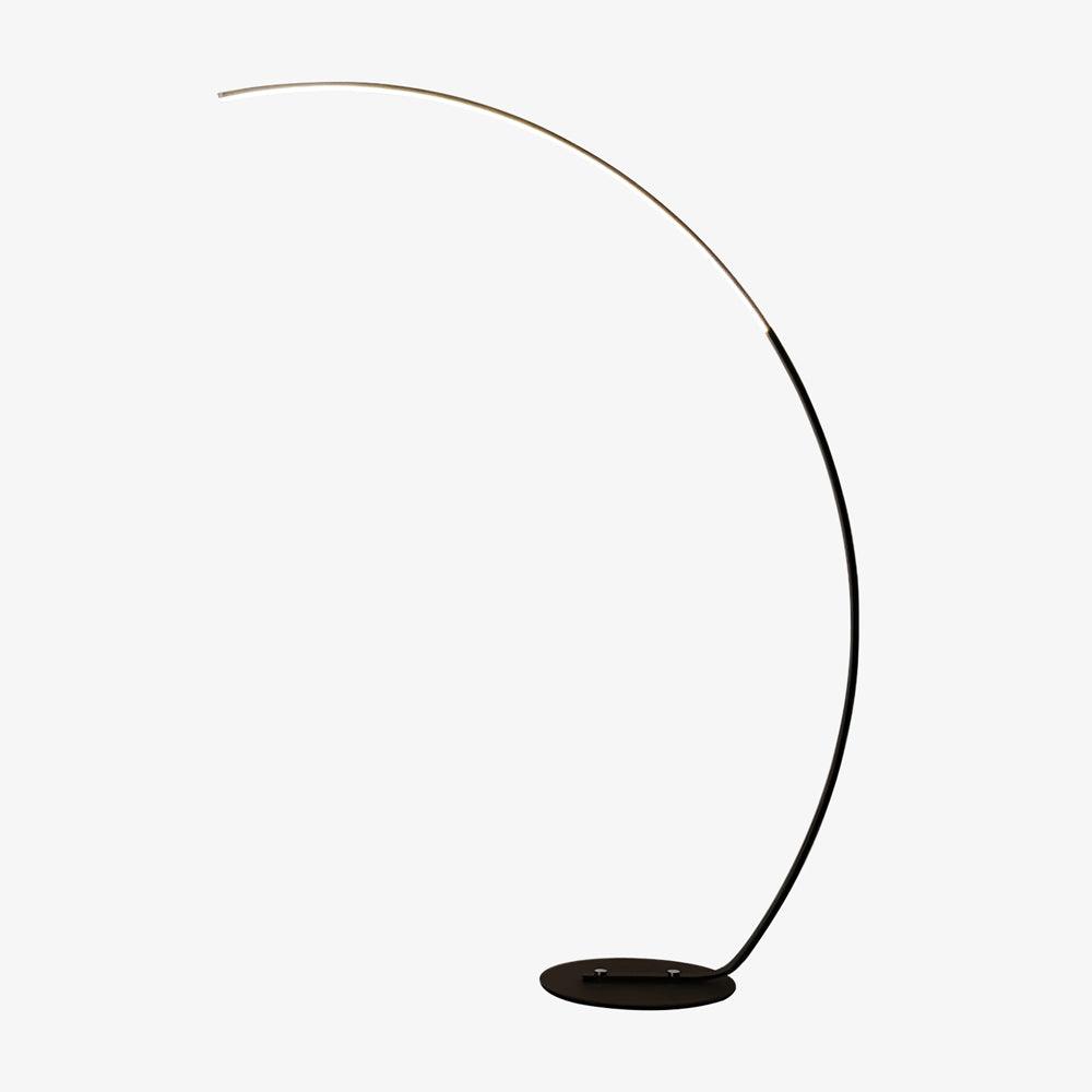 Arc Floor Lamp