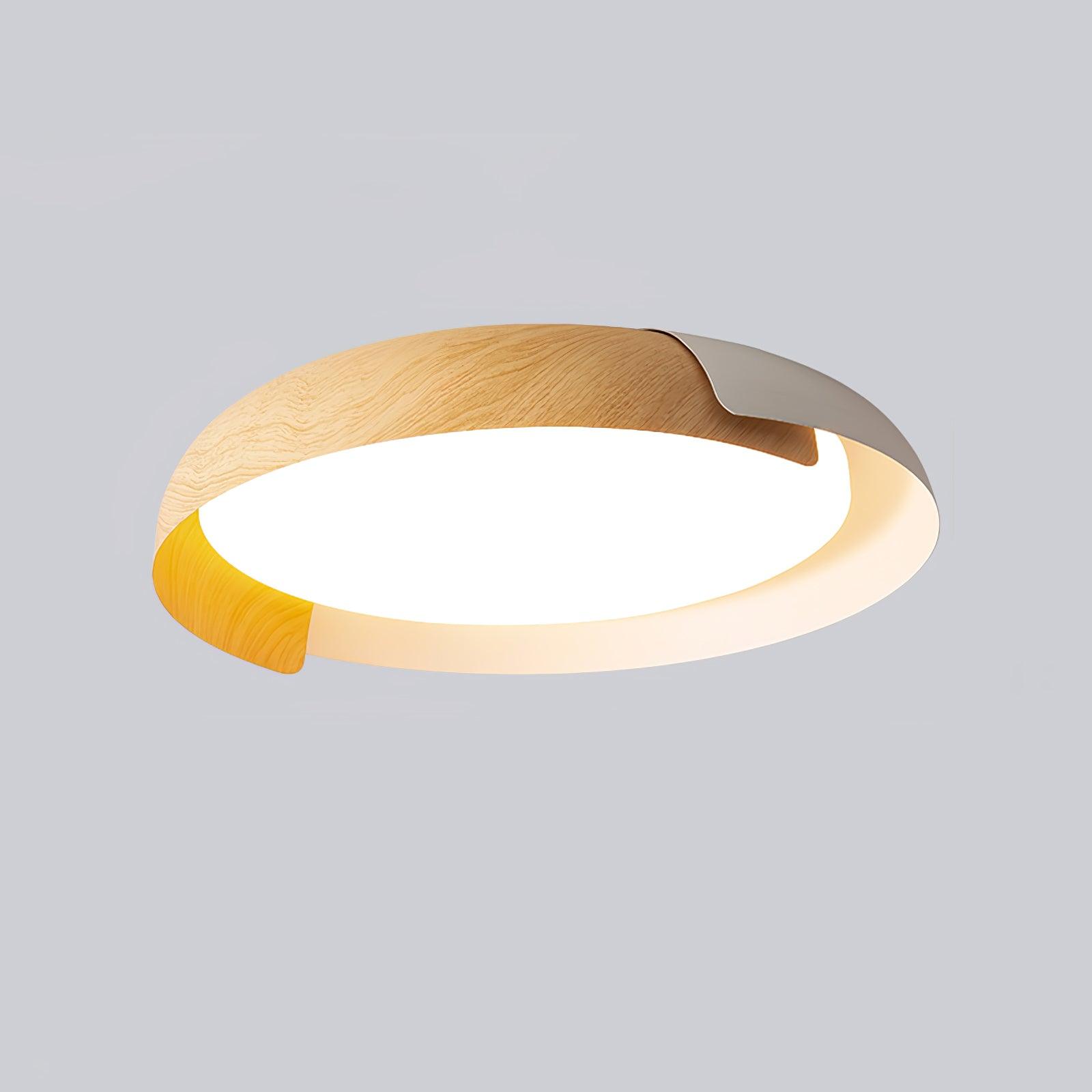 Vikaey Ceiling Light