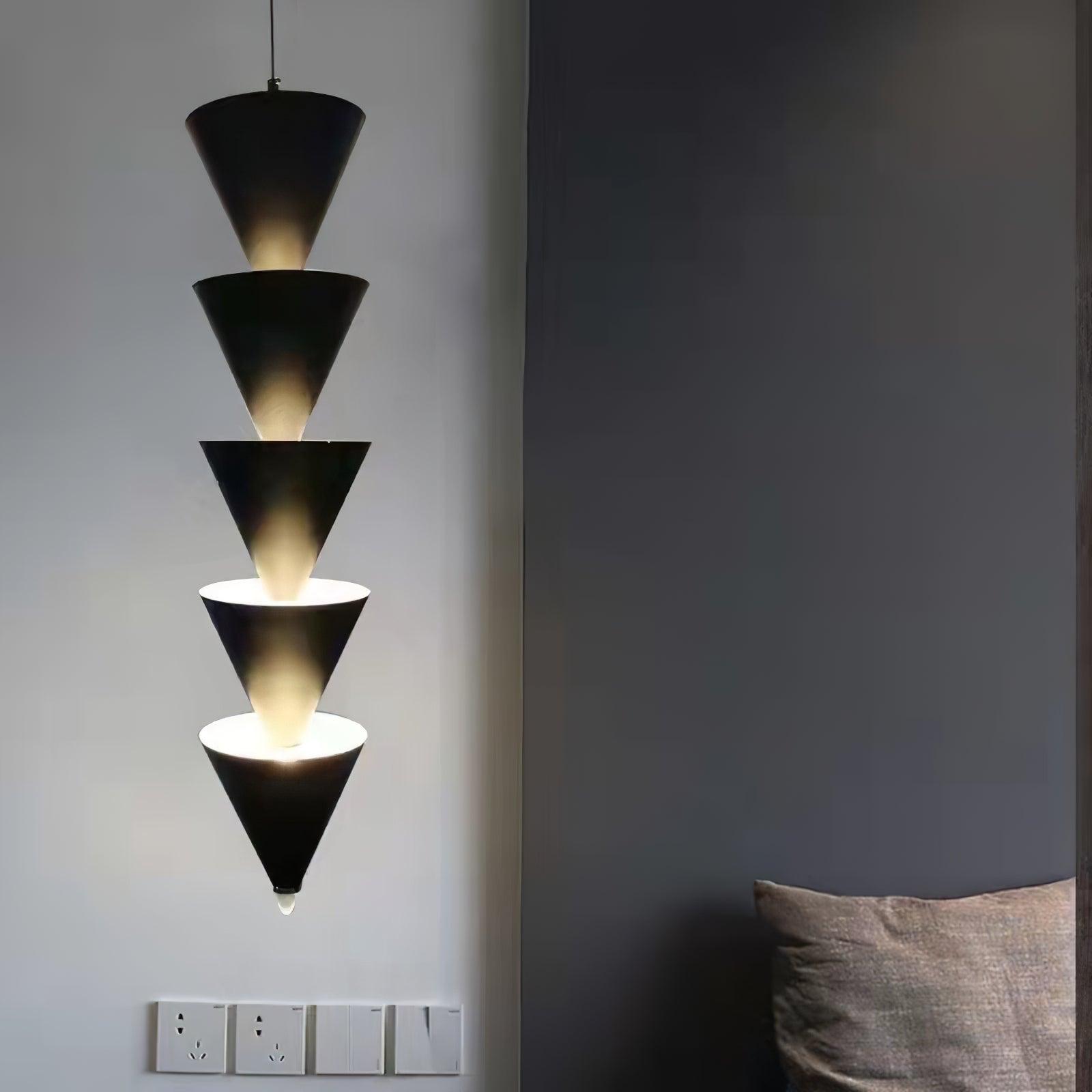 Legato Pendant Light