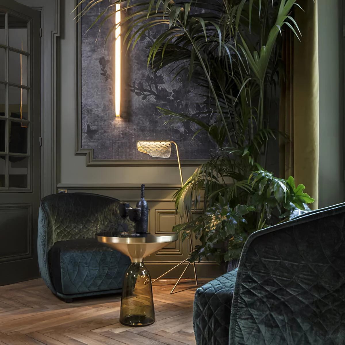 Mediterranea Floor Lamp